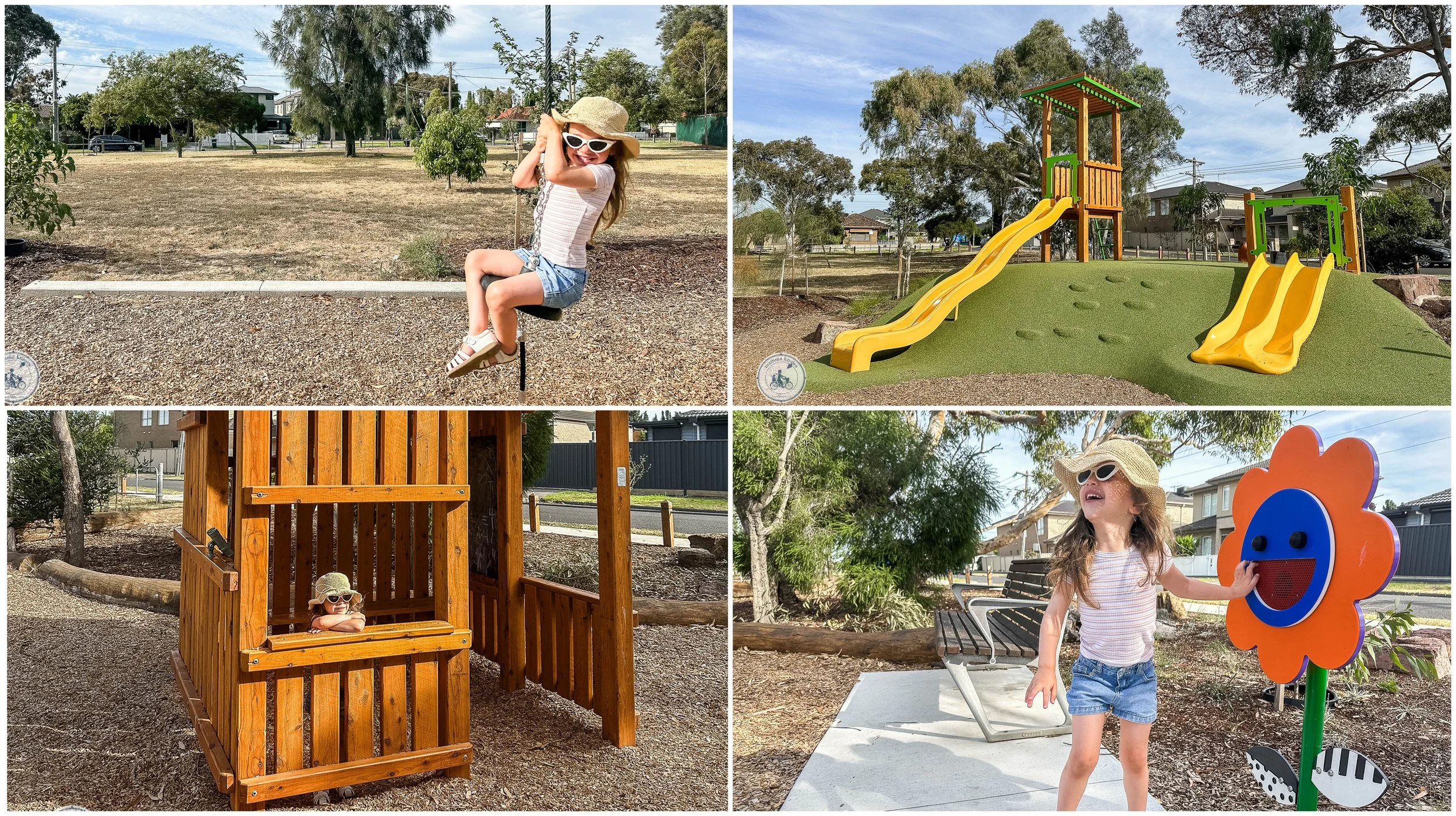 wj irwin reserve, altona north