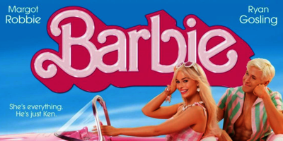 Barbie at Wyndham Cultural Centre