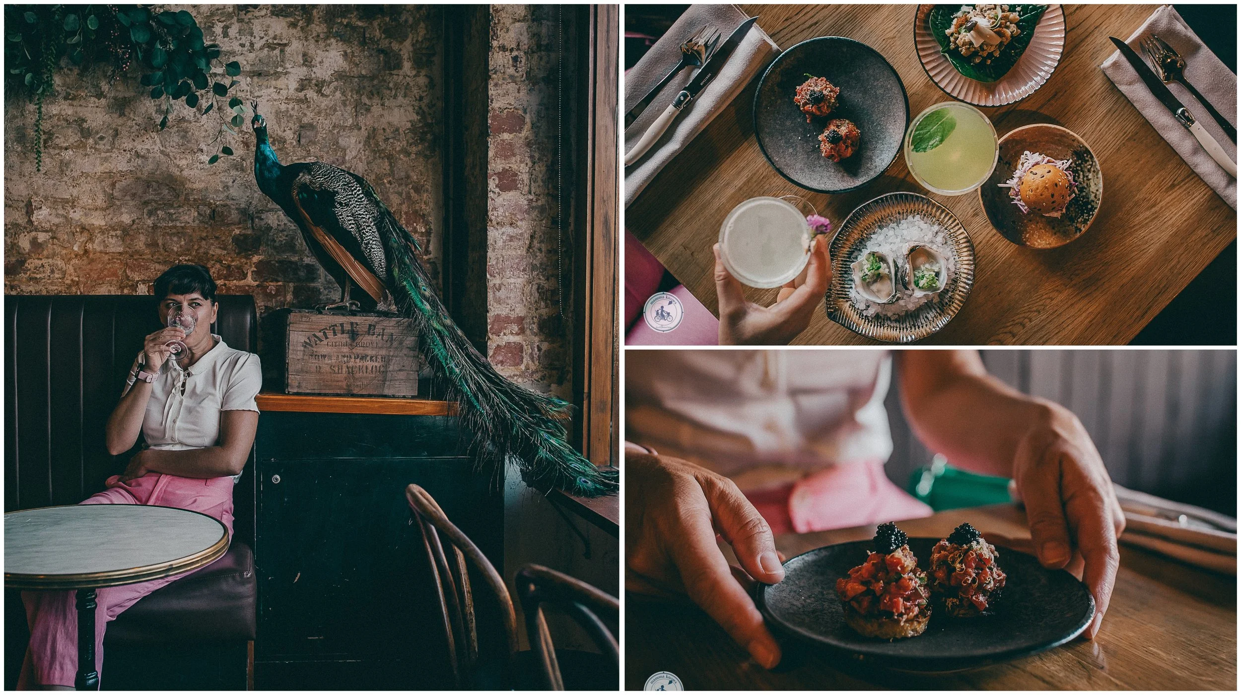 ms botanica, yarraville
