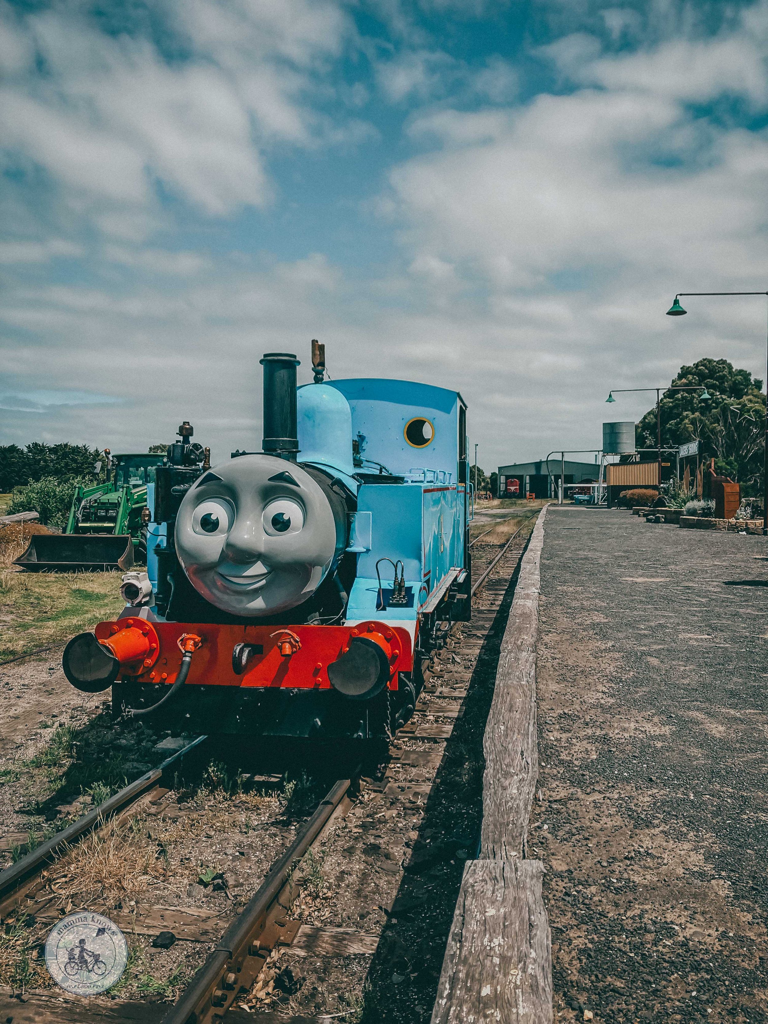 Bellarine Railway Thomas Mamma Knows West (2 of 6) (1).jpg