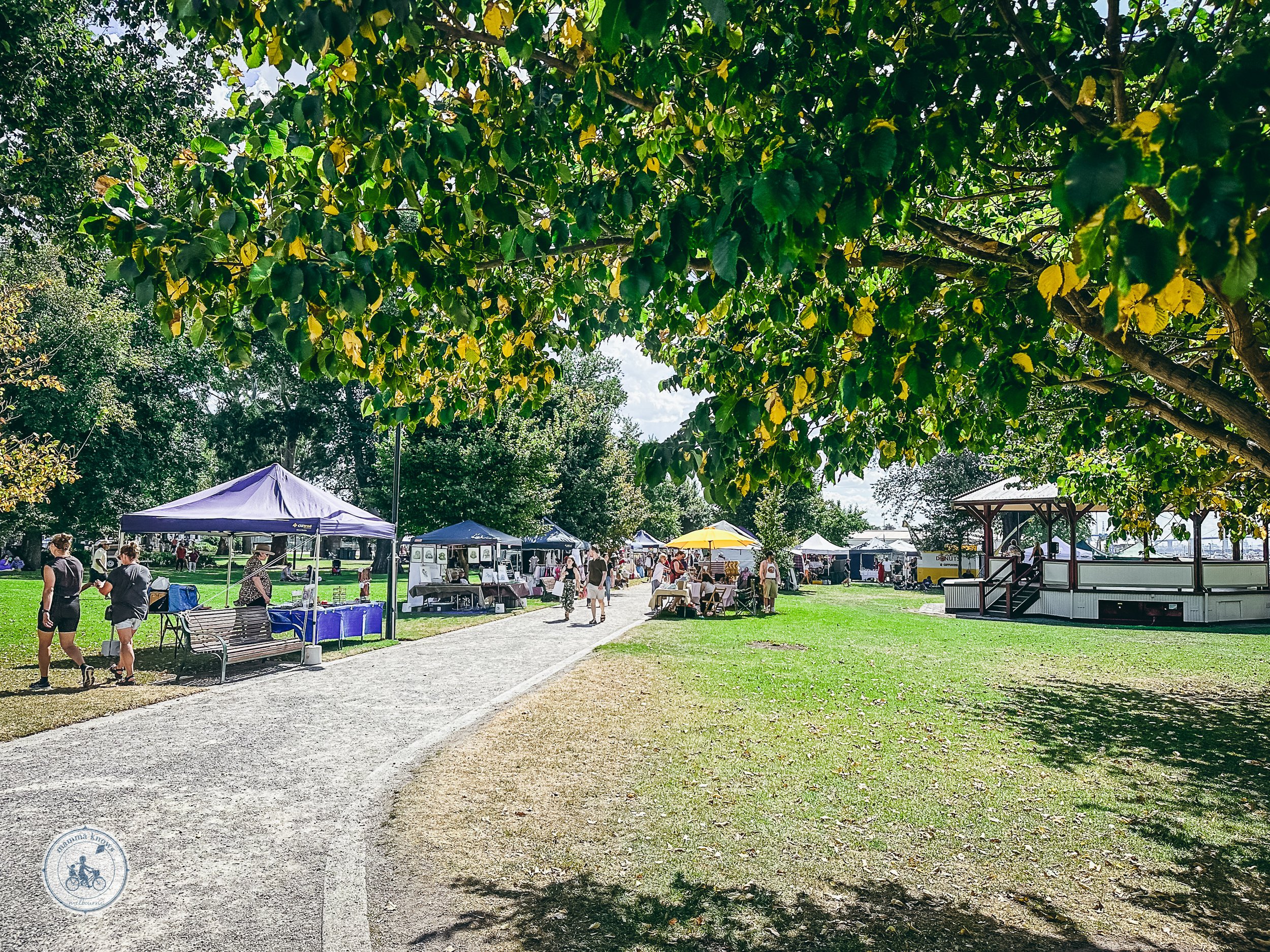 Williamstown Craft Market