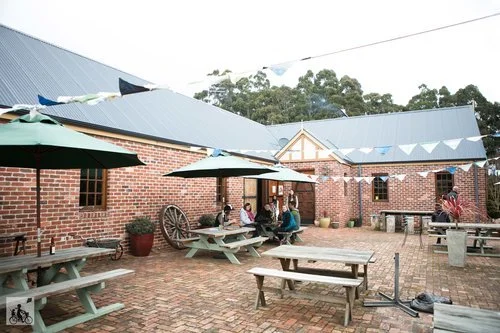 Daylesford Cider Musk