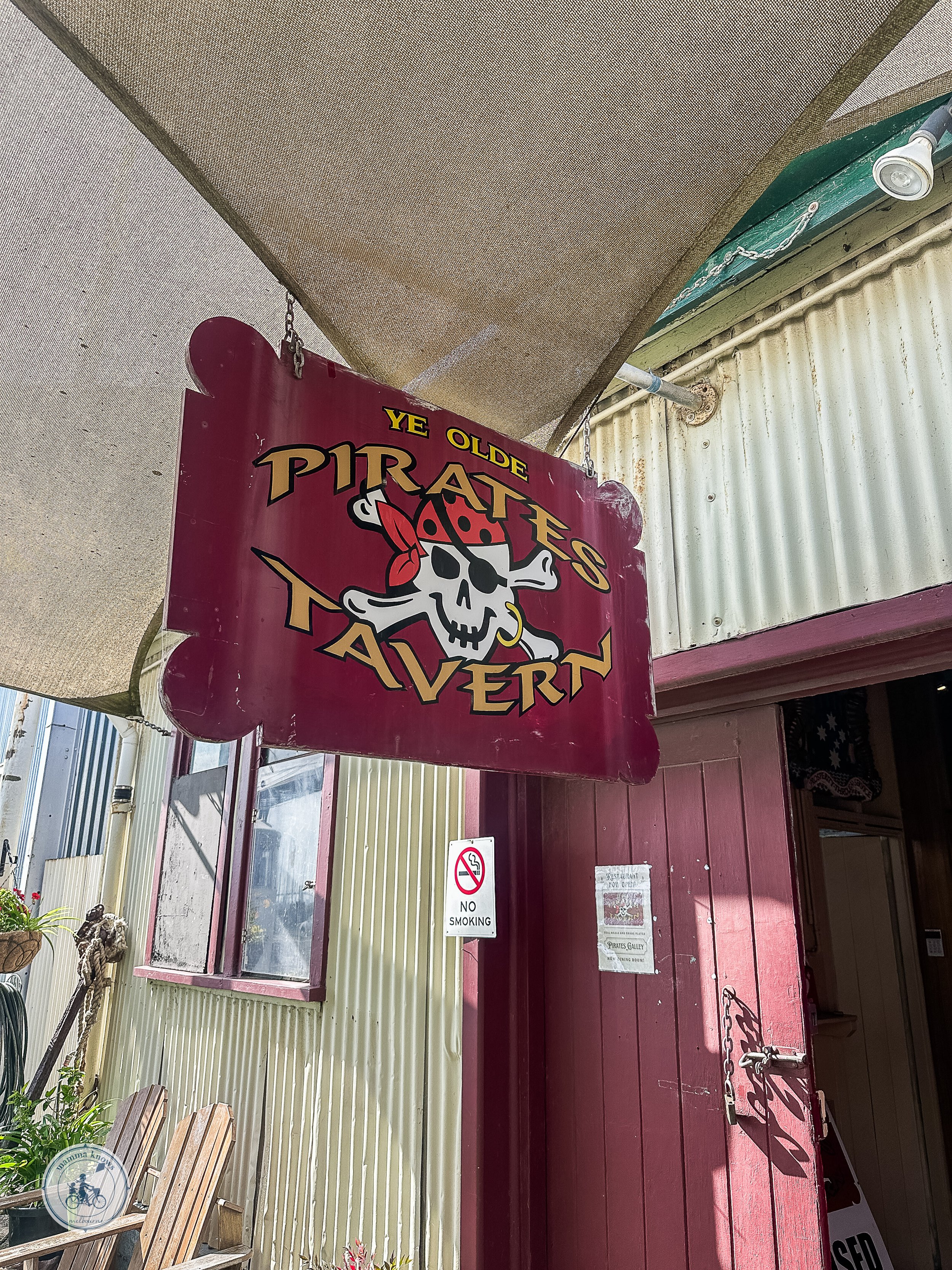 Pirates Tavern 