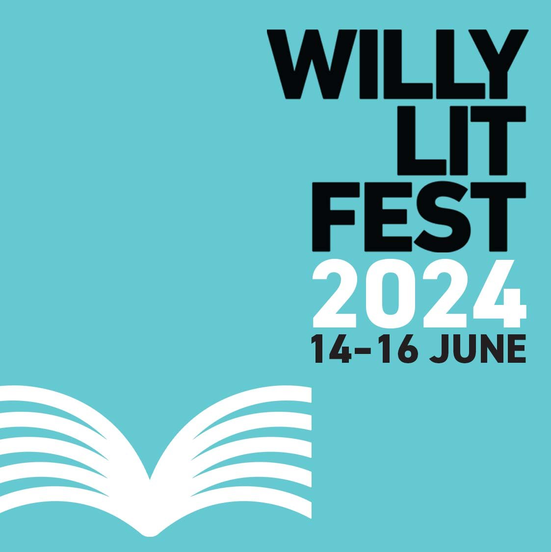 Willy Lit Fest 2024
