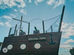 Bayview Park 
