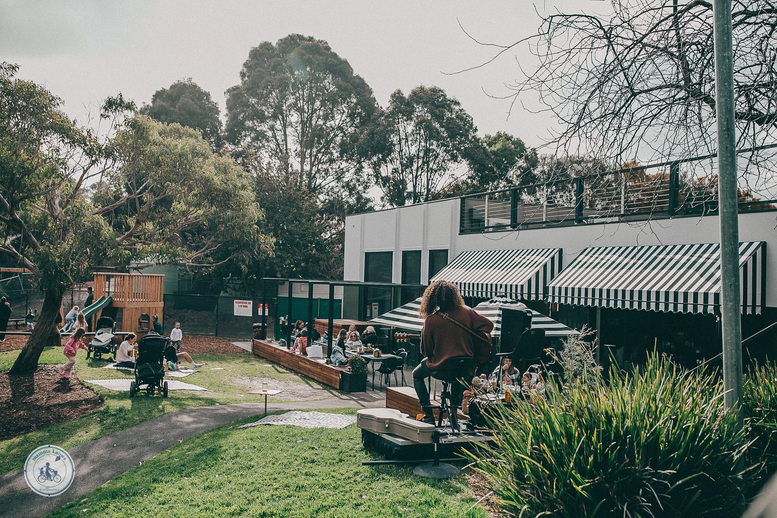 barwon edge cafe, geelong