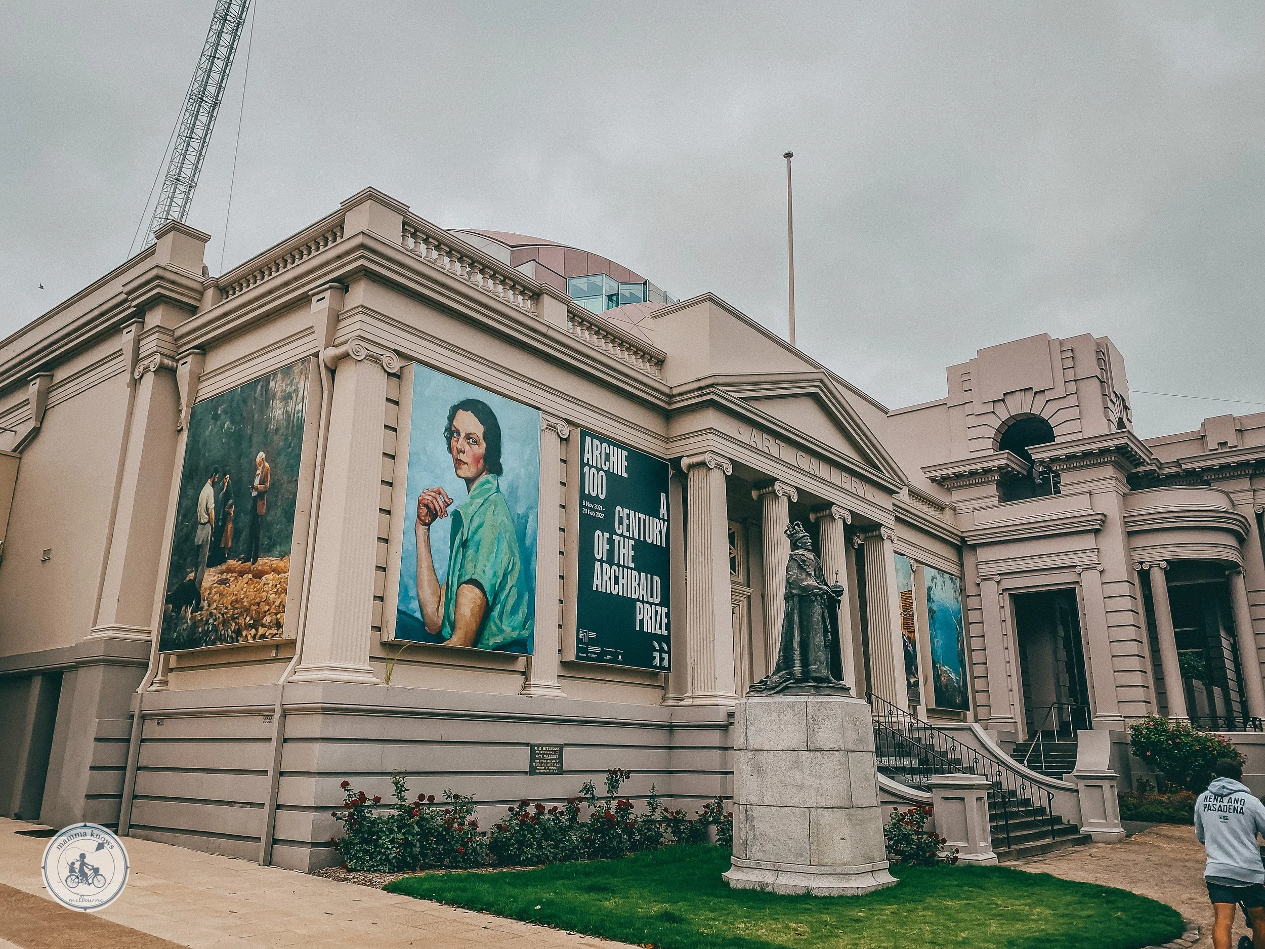 Geelong Gallery