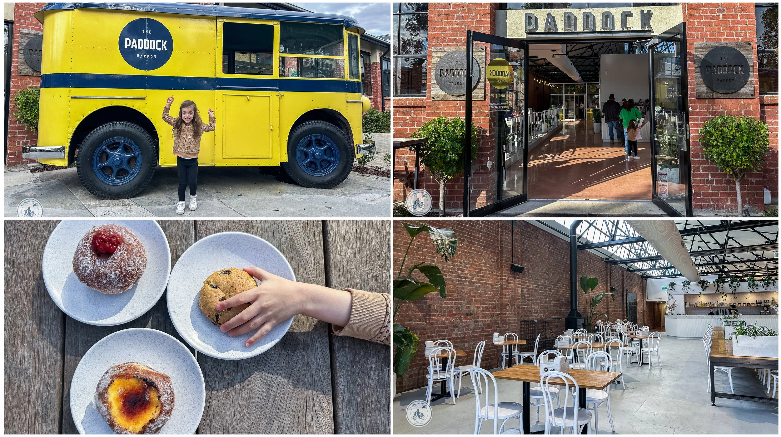 paddock bakery, geelong