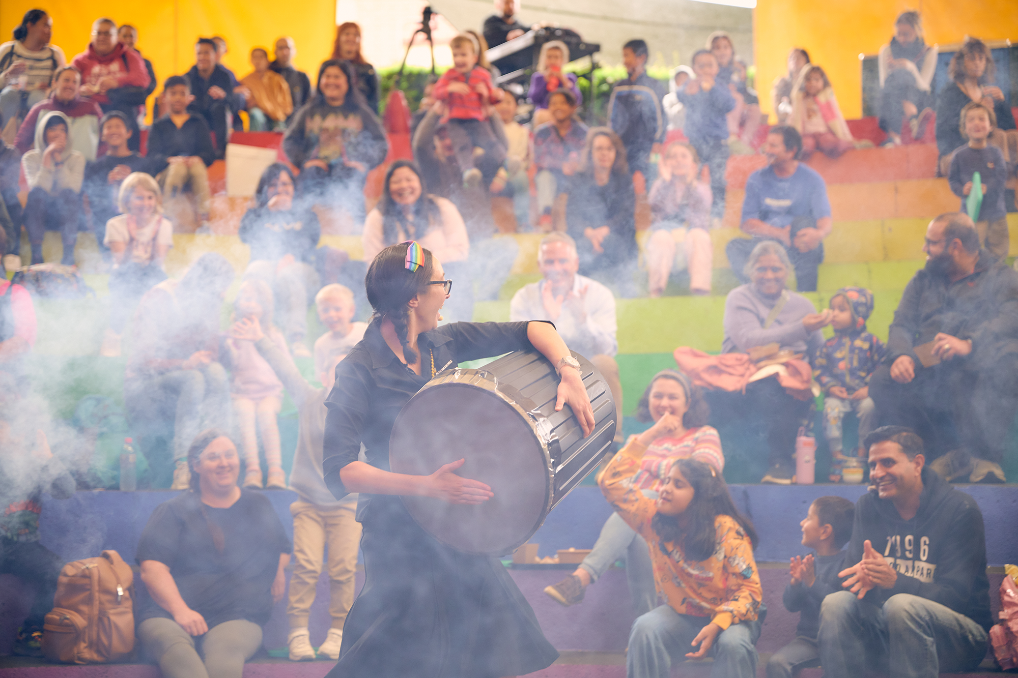 *School Holidays at Scienceworks