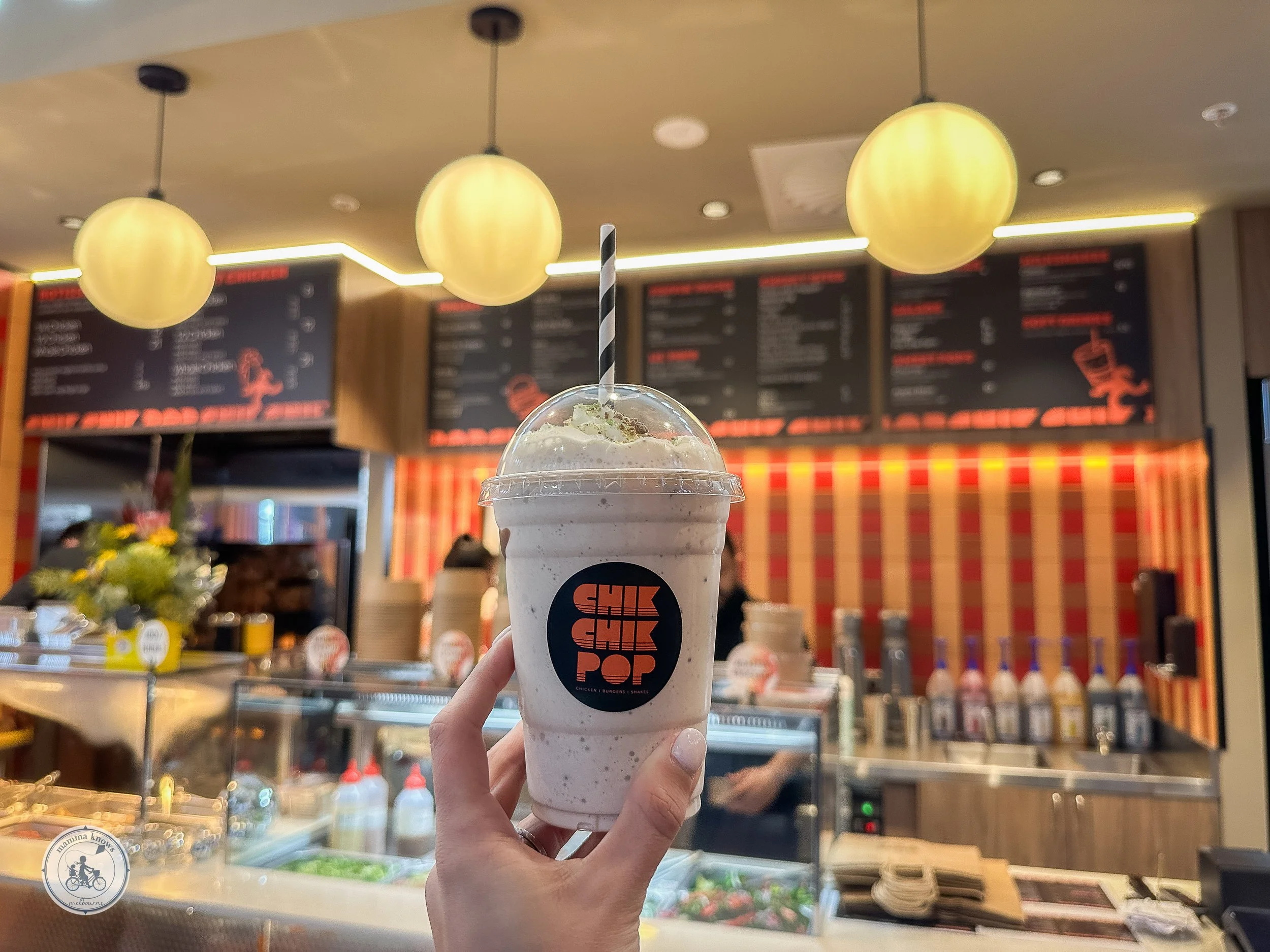 chik chik pop, wyndham vale 