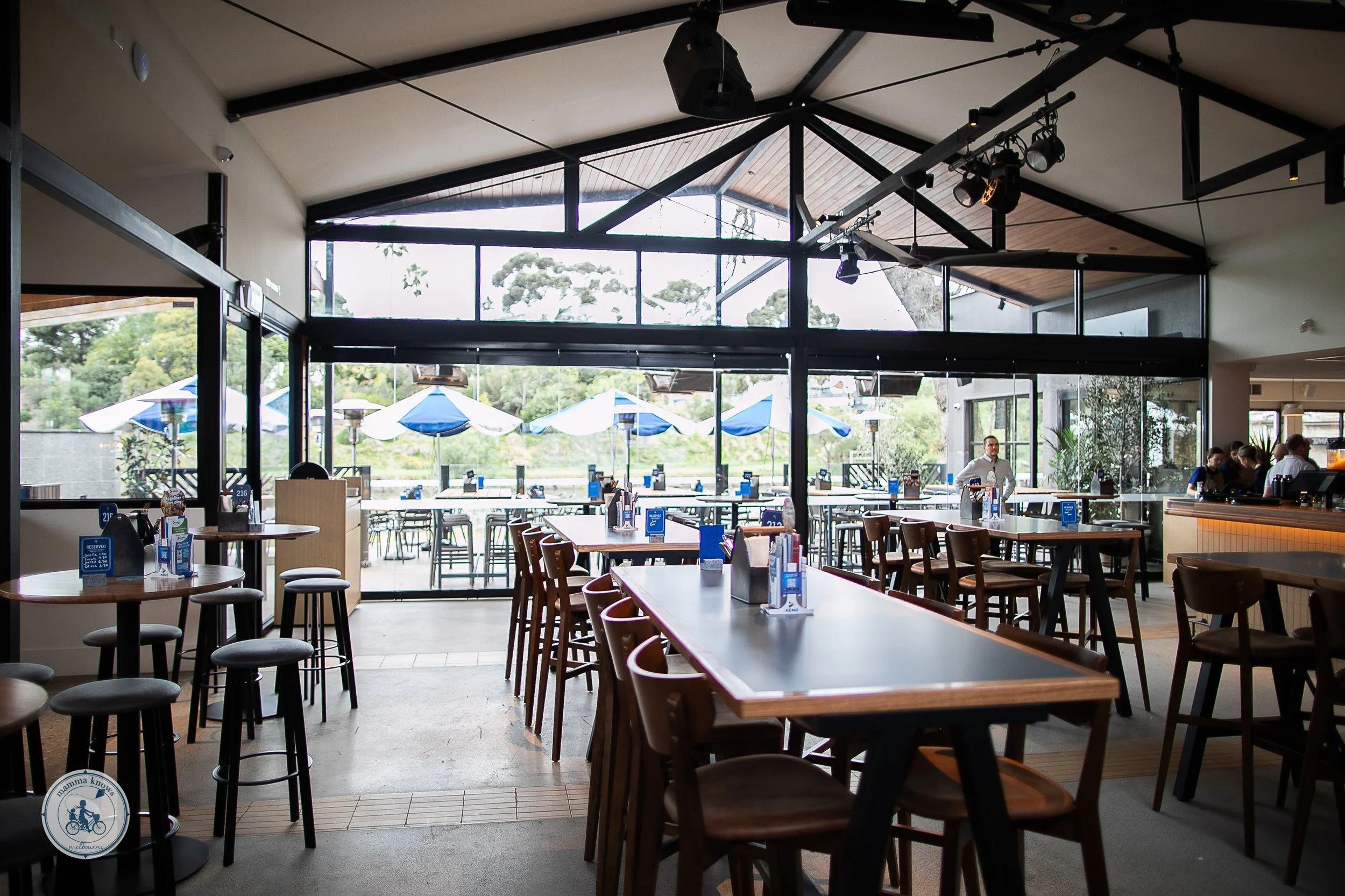 Anglers Tavern, Maribyrnong