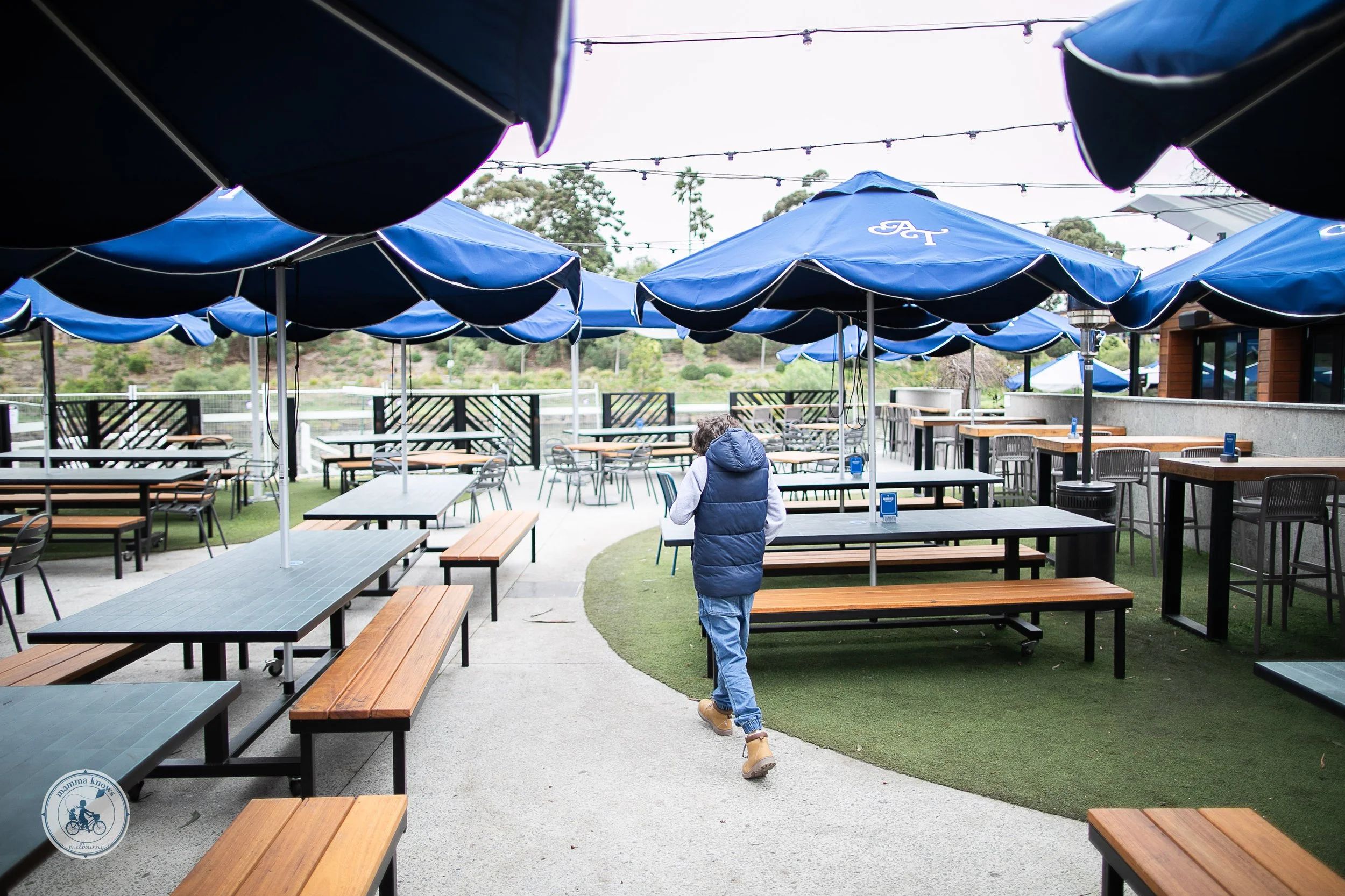 Anglers Tavern, Maribyrnong