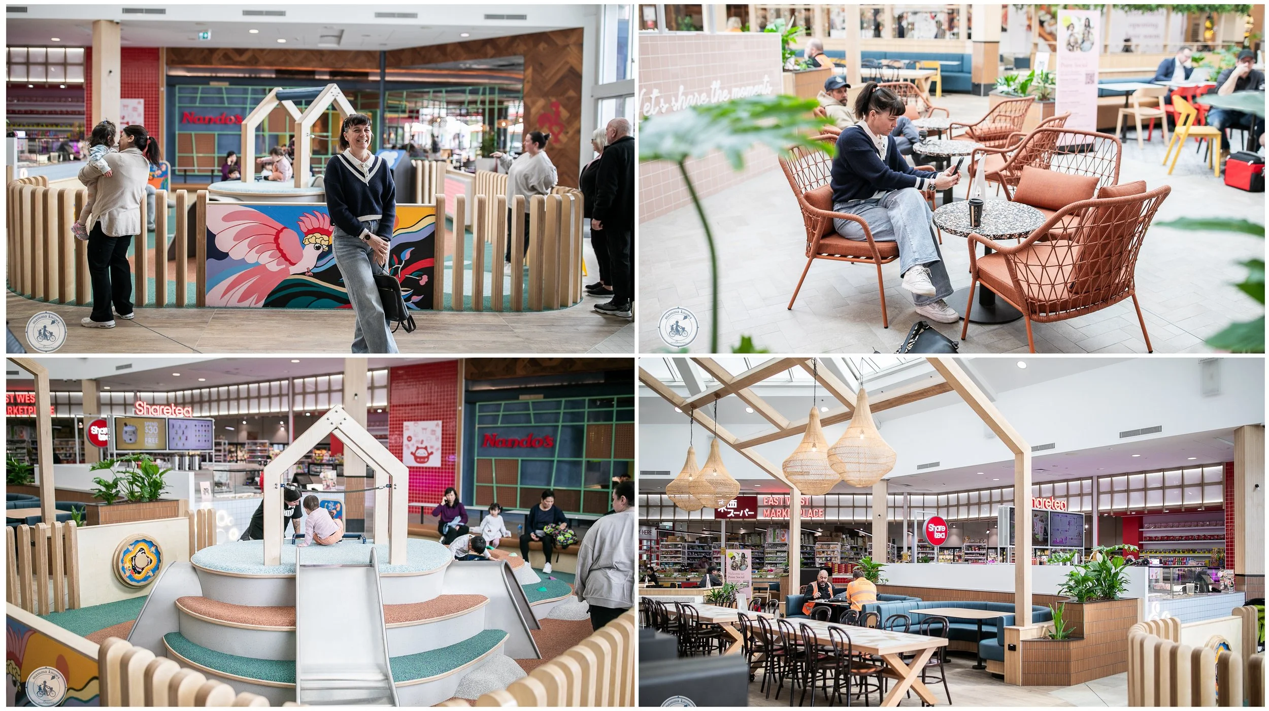 point social, point cook