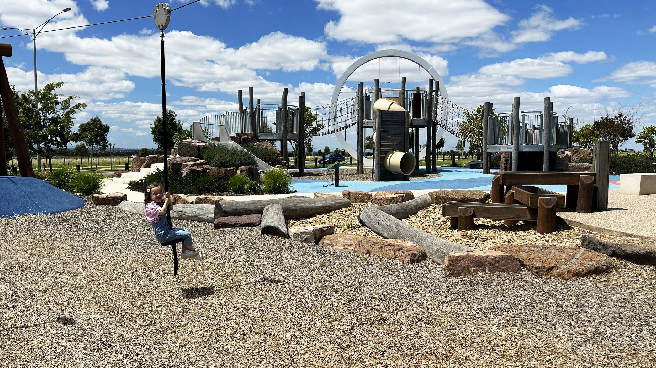 1. Killara Playground, Truganina