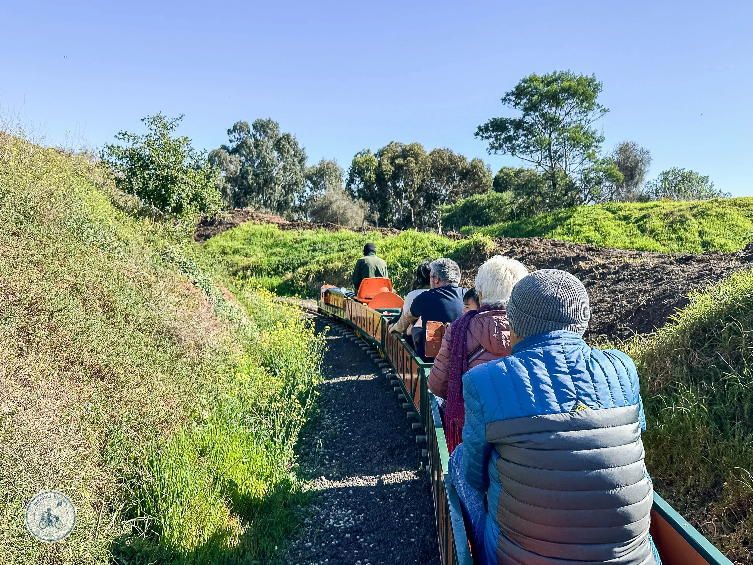 Altona Mini Rail 