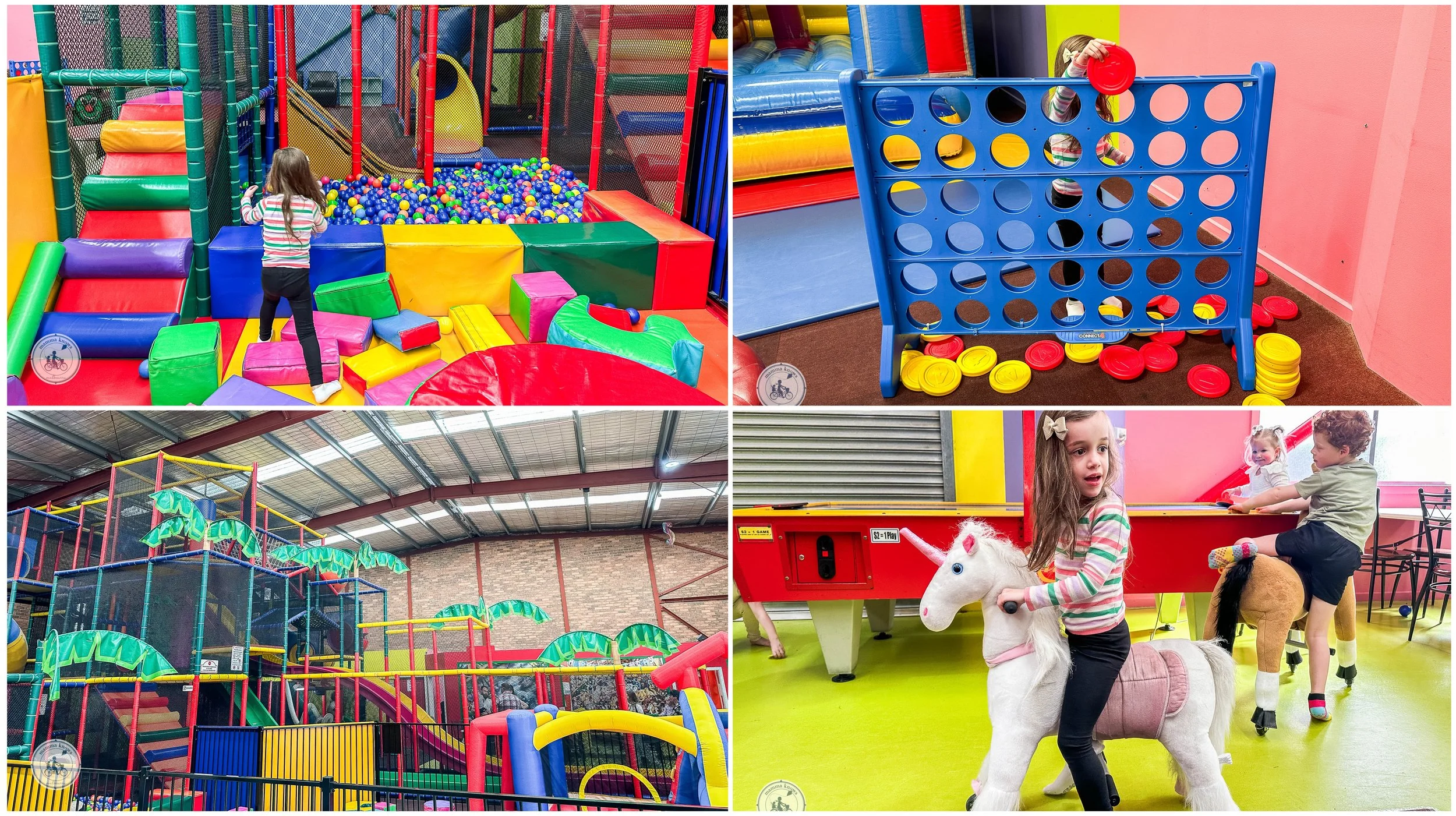 little village play centre, sunbury 