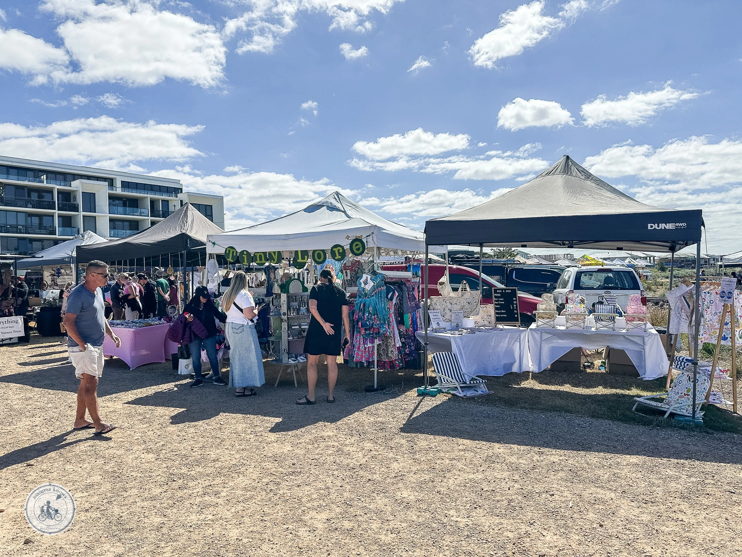 wyndham harbour craft market - wyndham harbour