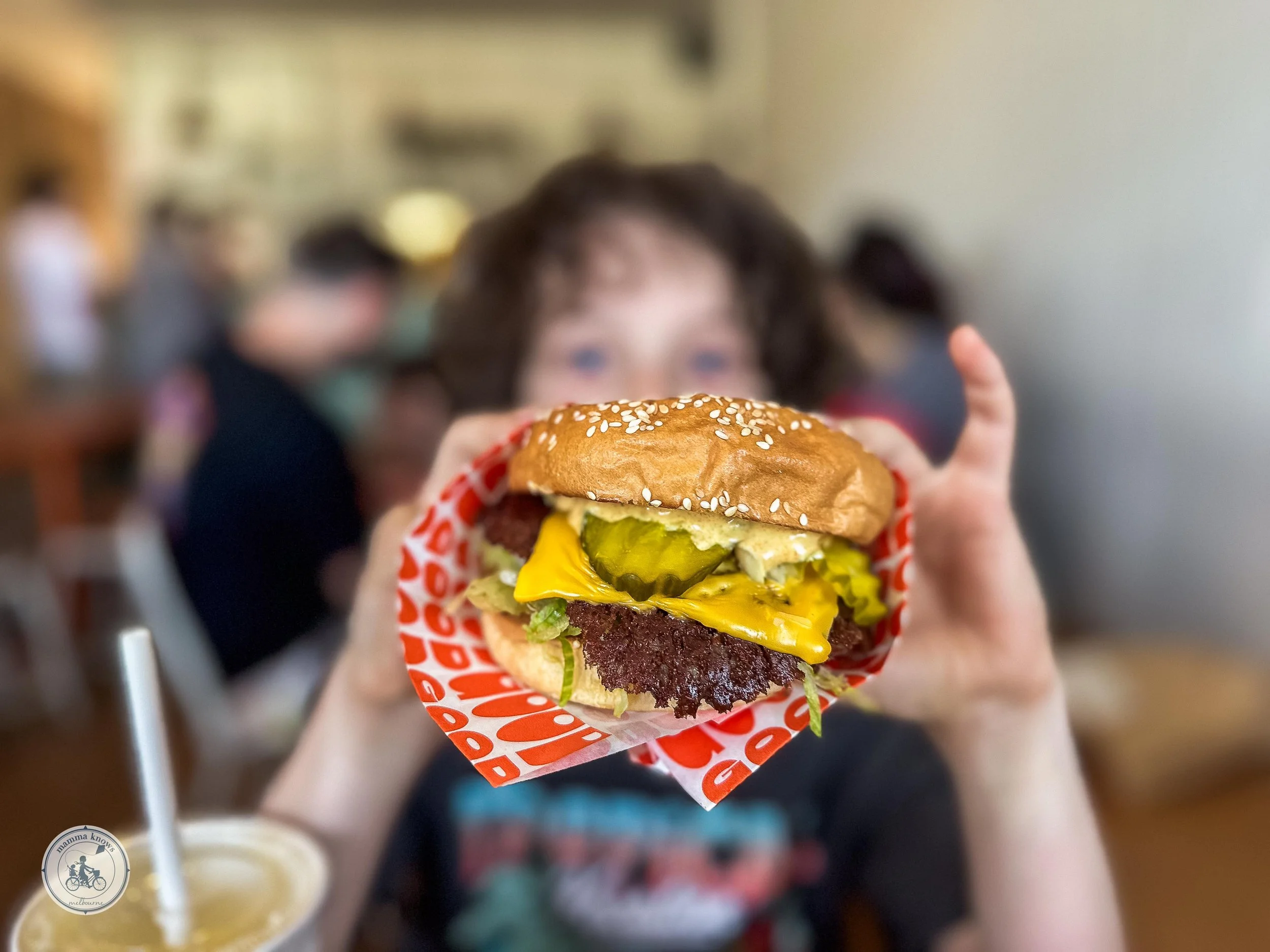 the BEST burger spots IN THE WEST new and favourites
