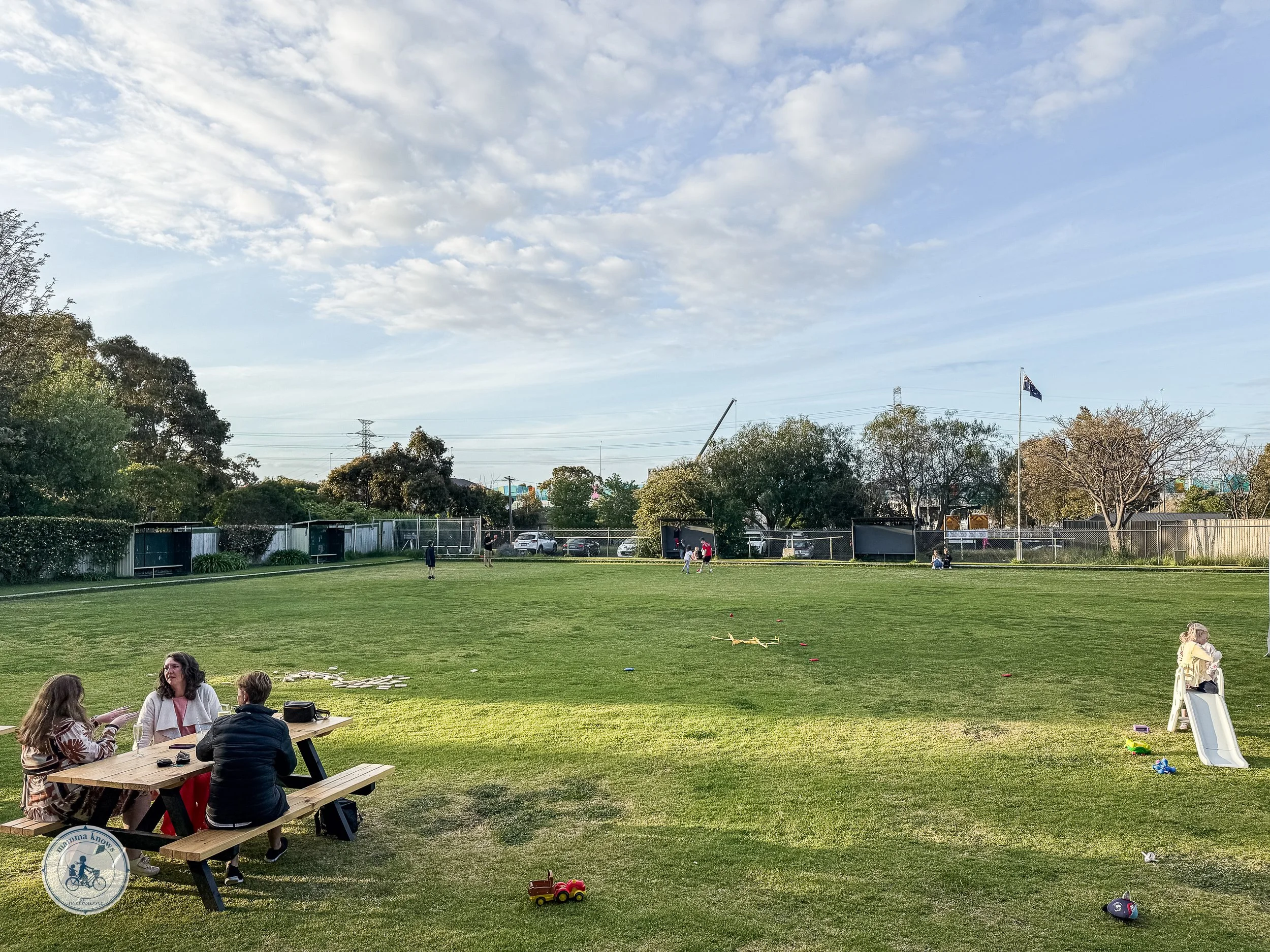 spotswood kingsville rsl, spotswood
