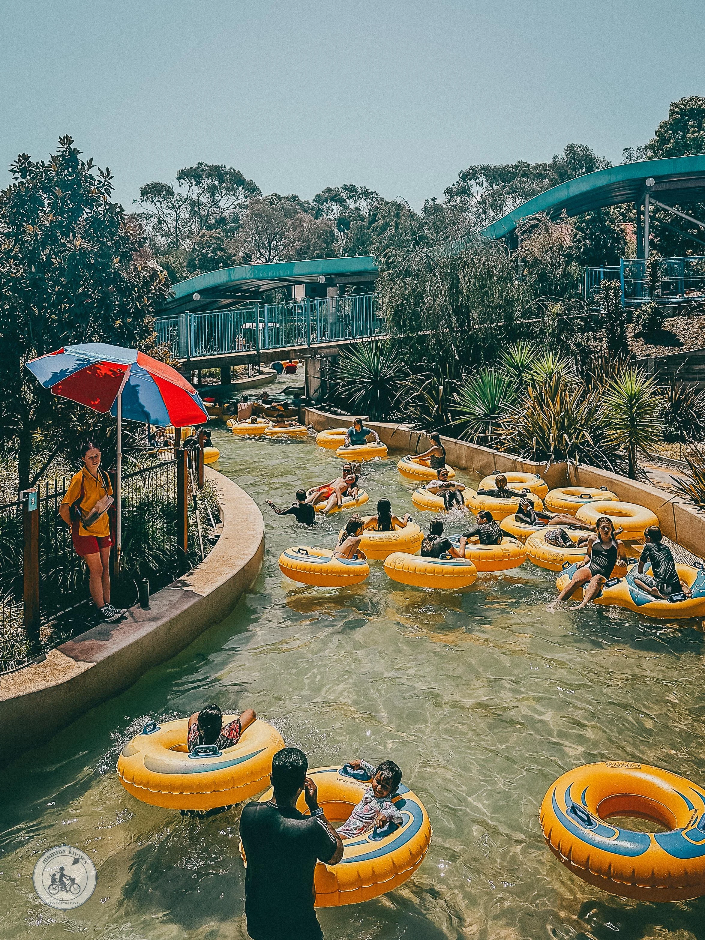 Adventure Park, Geelong