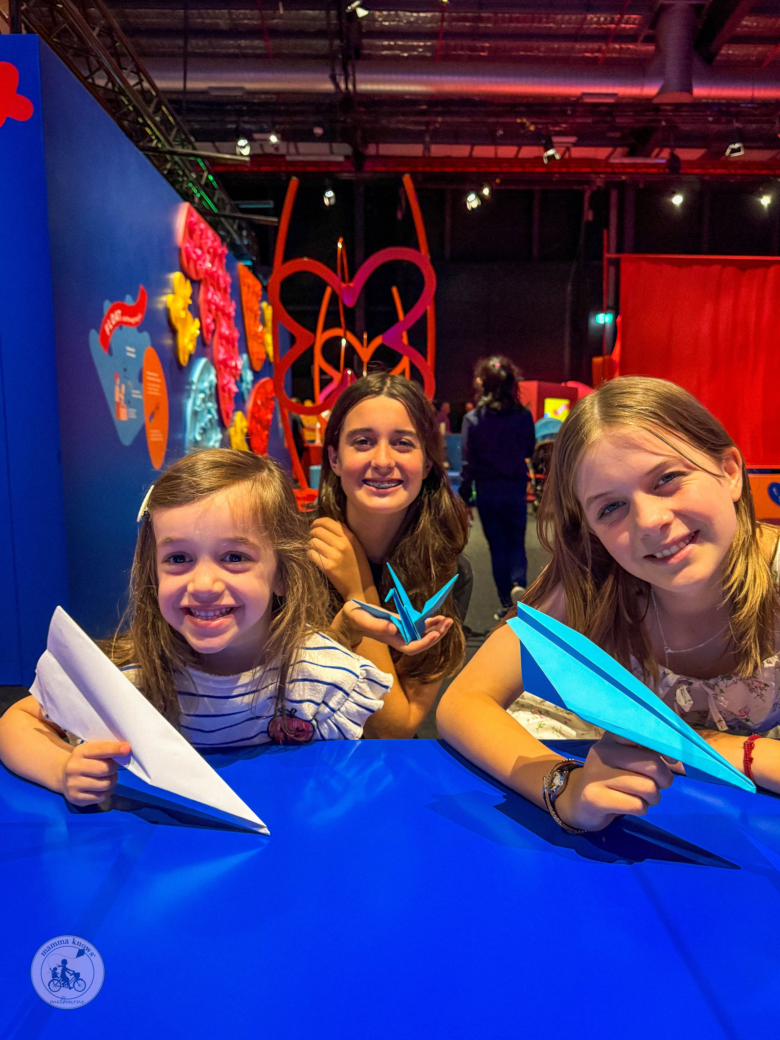 scienceworks, spotswood