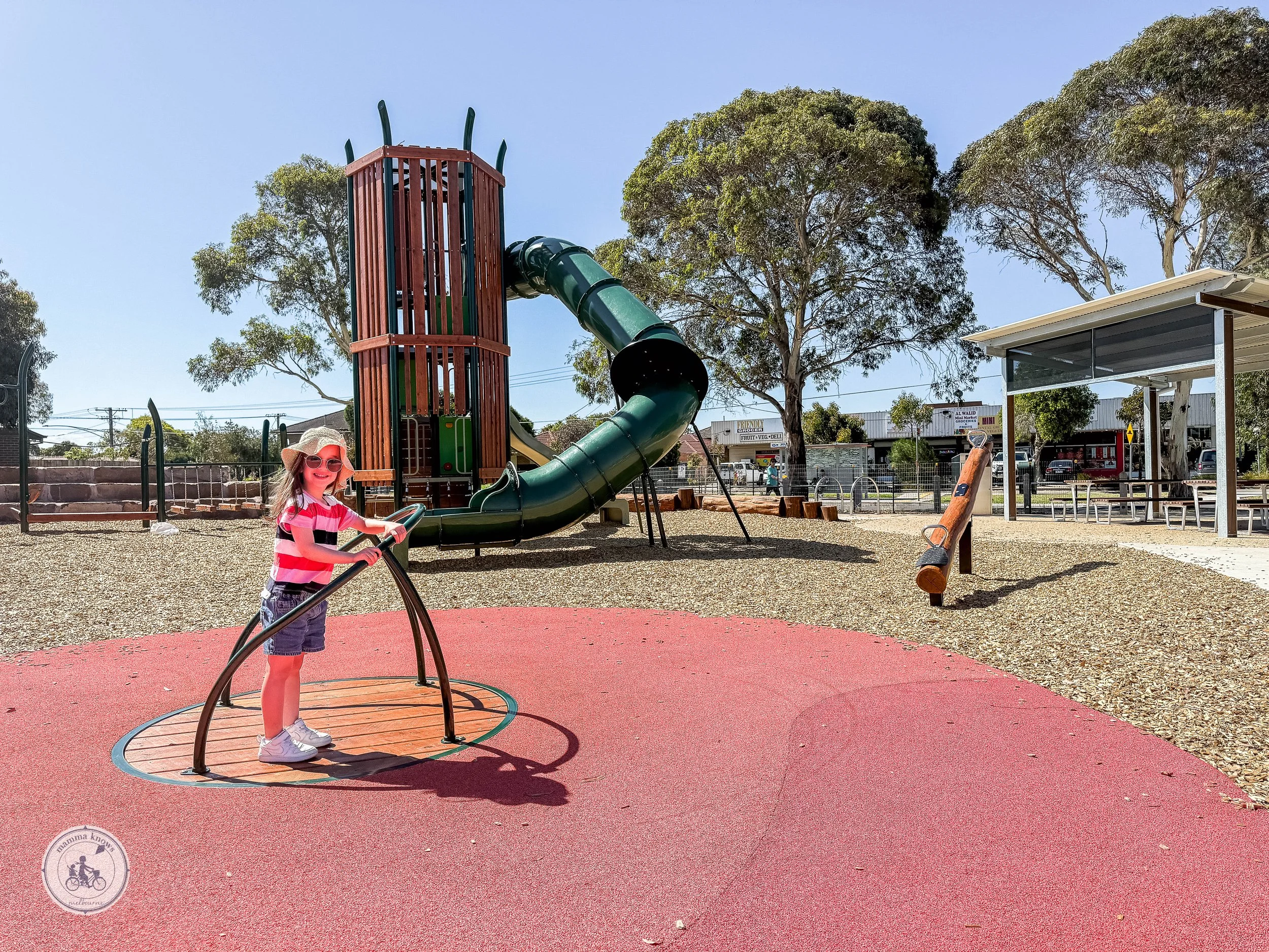 alma avenue reserve, altona meadows