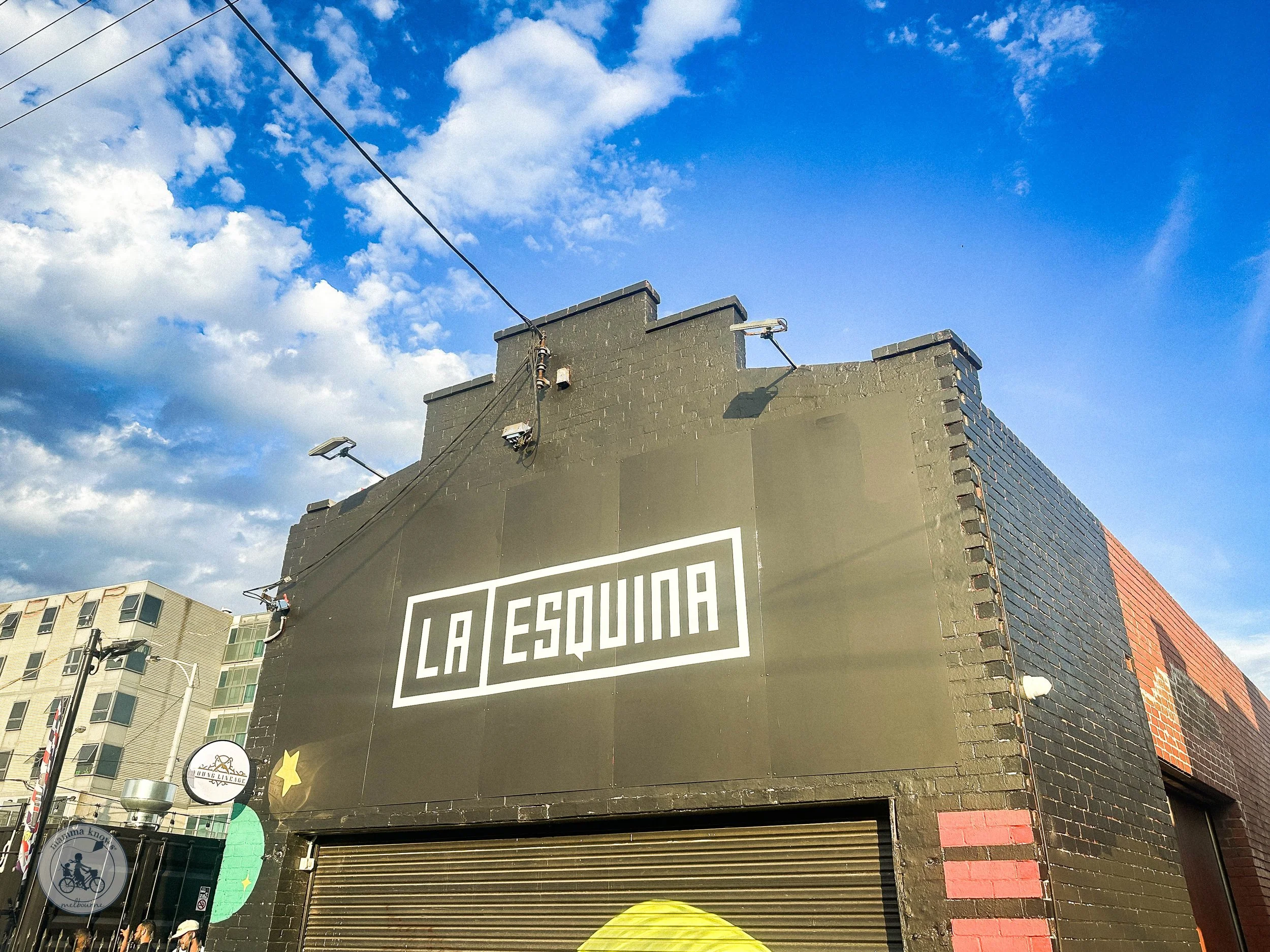 Copyright 2025 - Mamma Knows Melbourne - La Esquina _-21.jpg