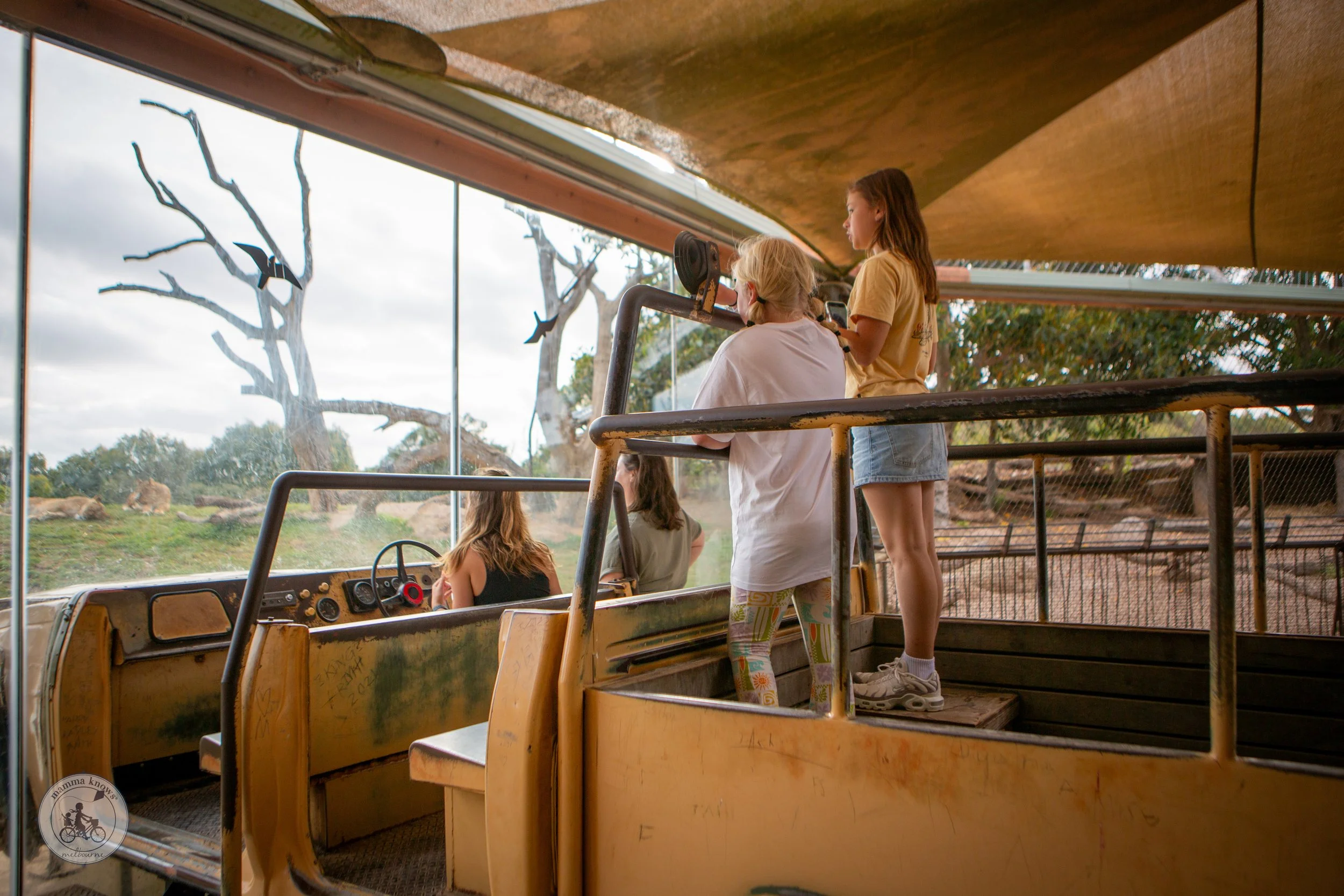 Sunset Safari @ Werribee Zoo- Copyright Mamma Knows South-17.jpg