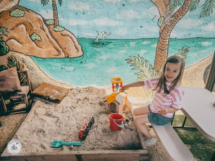 Sweet Adeline, South Geelong