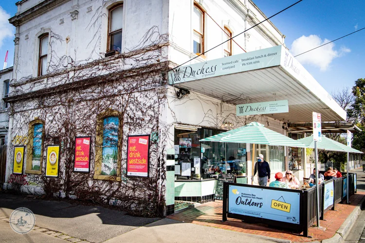 duchess of spotswood