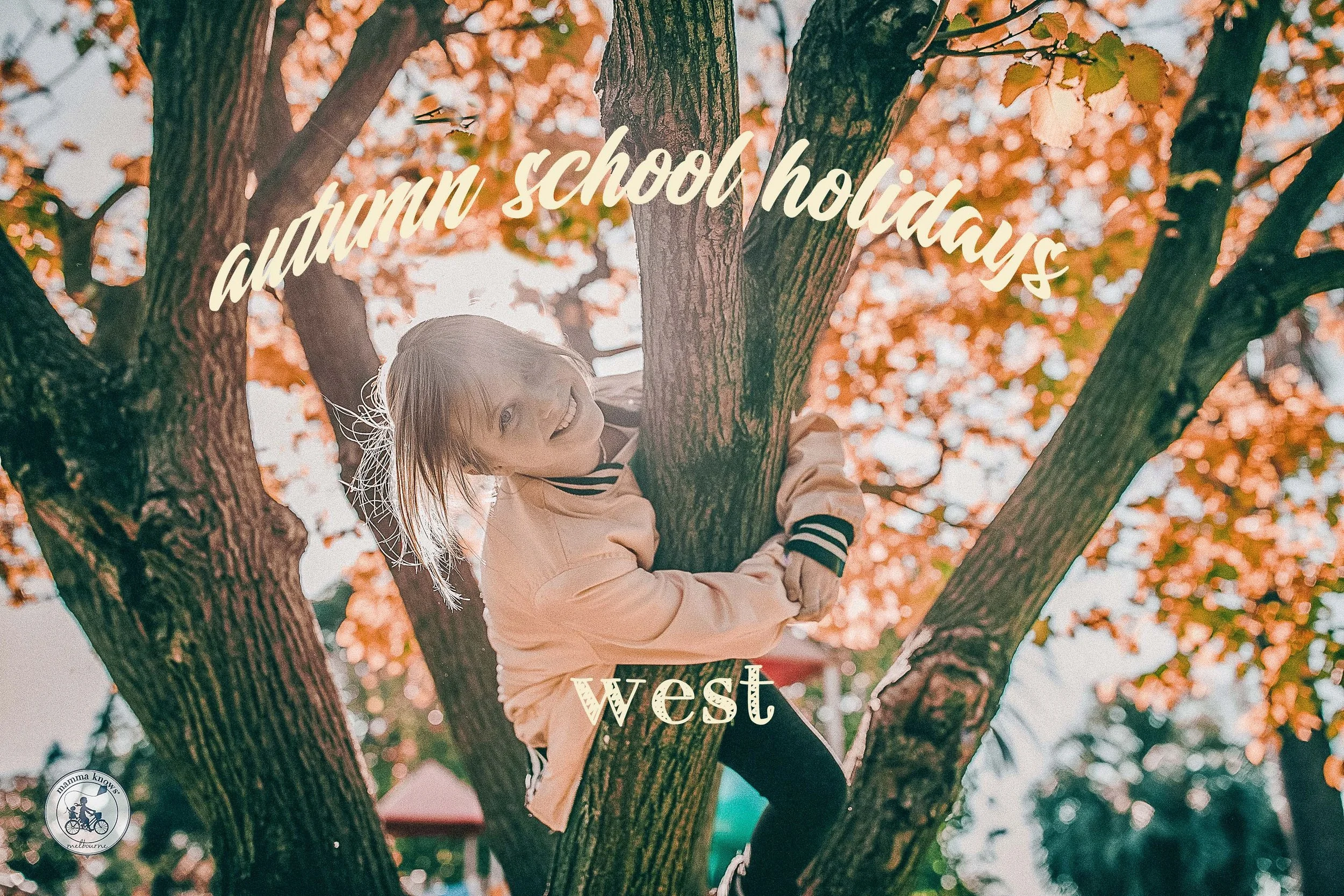 mamma's autumn school holiday inspiration in the west 2025