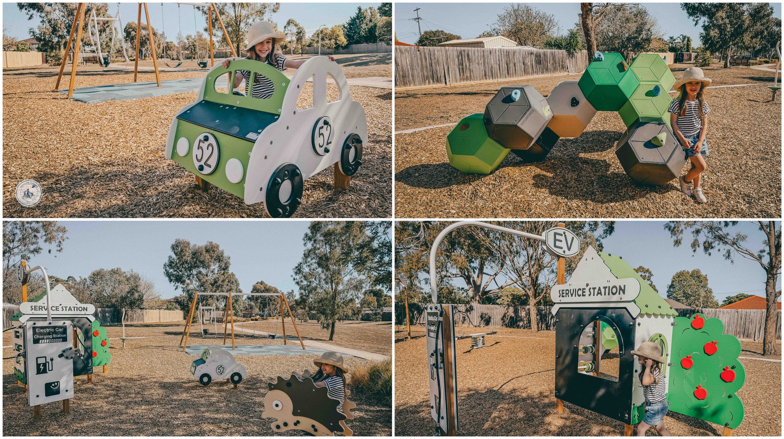 cambridge crescent park, werribee