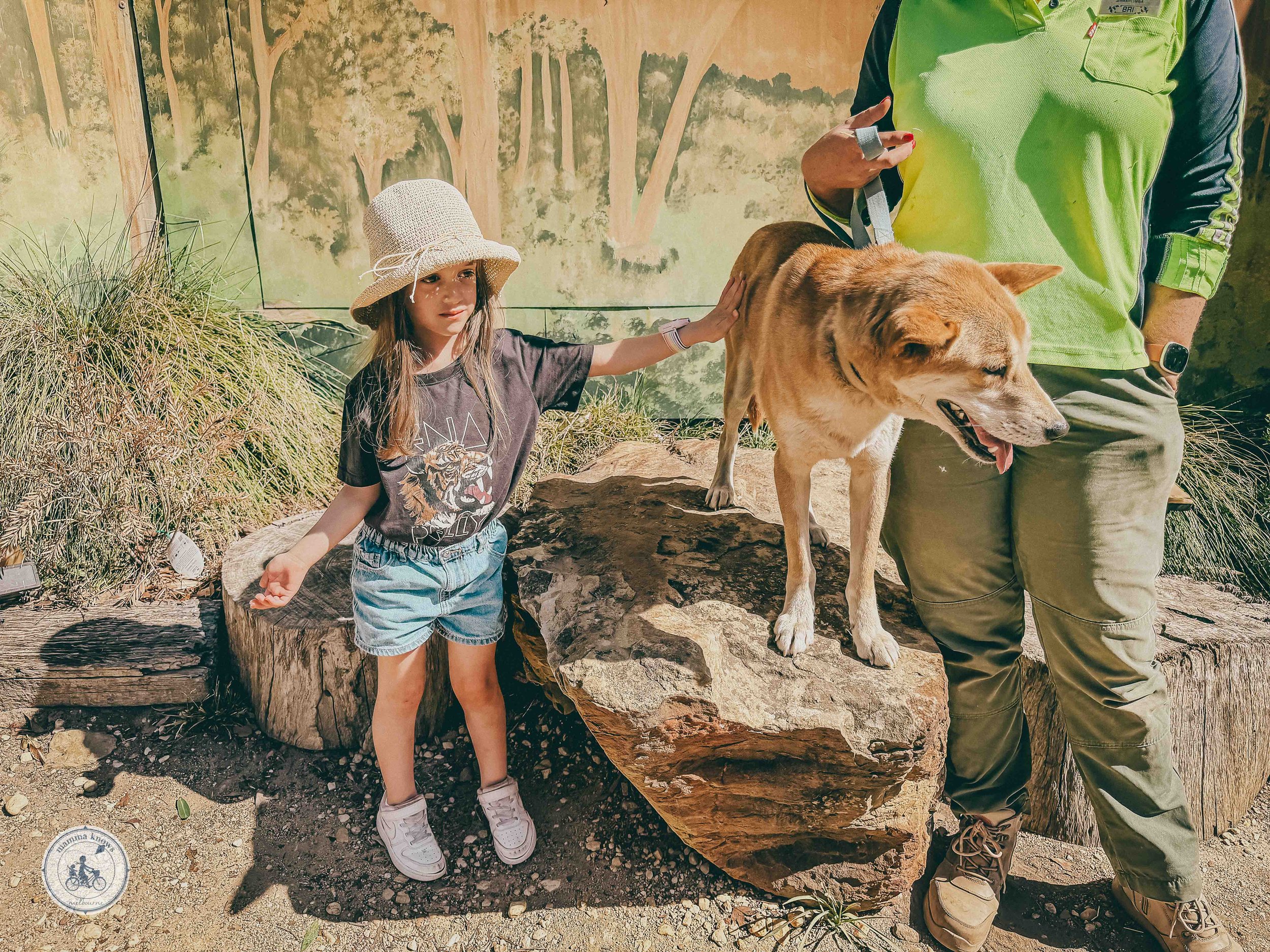 Jirrahlinga Wildlife Sanctuary