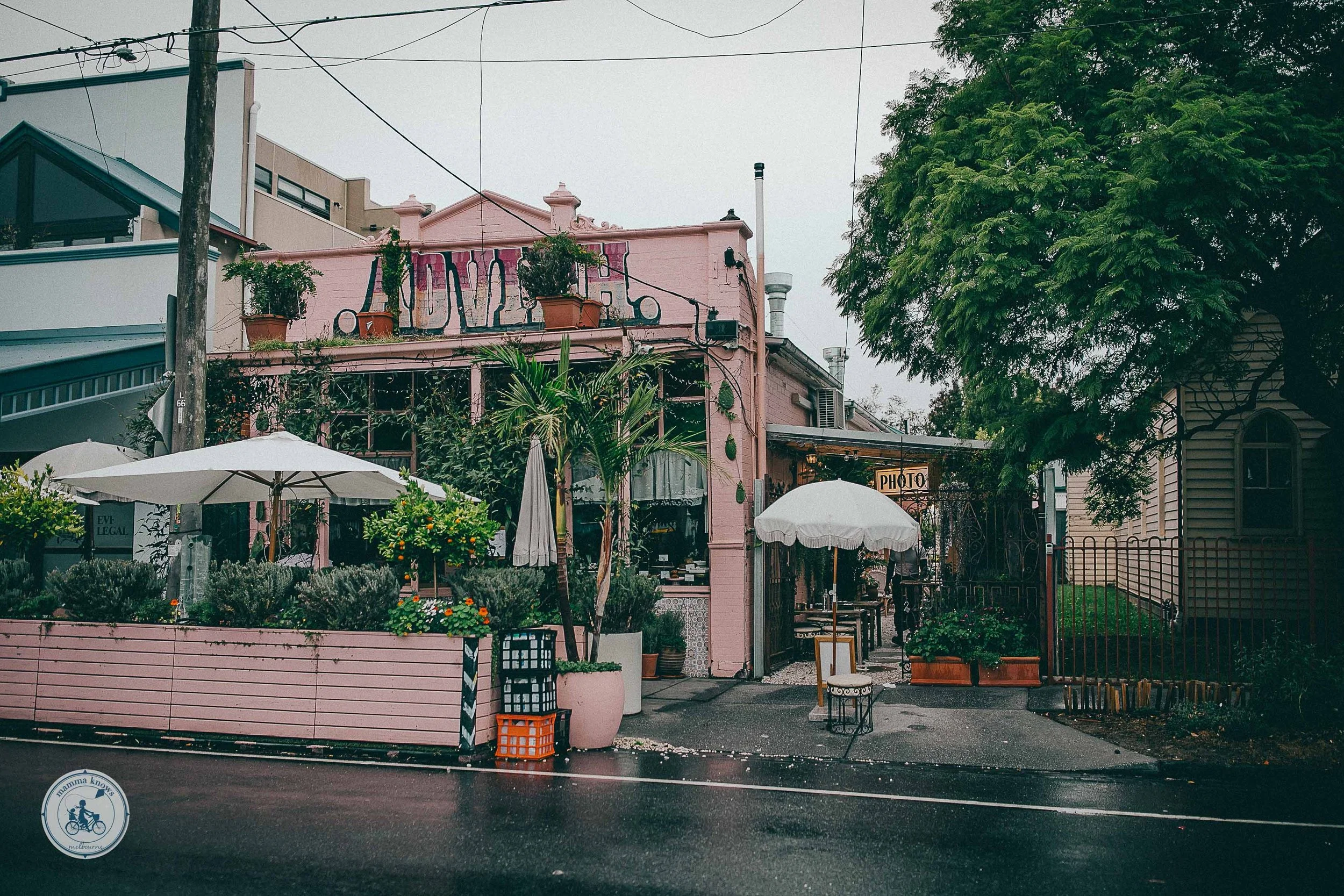 advieh, seddon