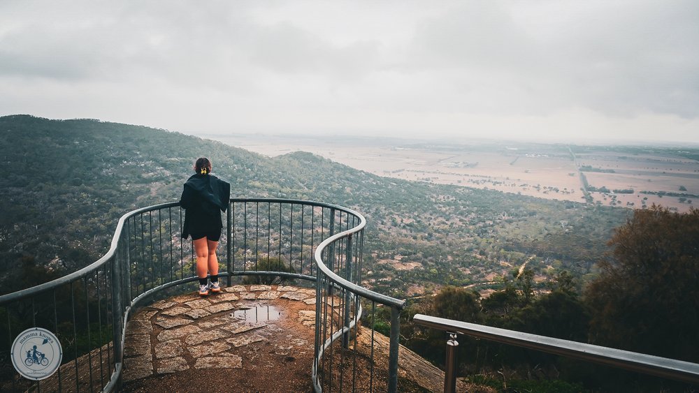 You Yangs Hike