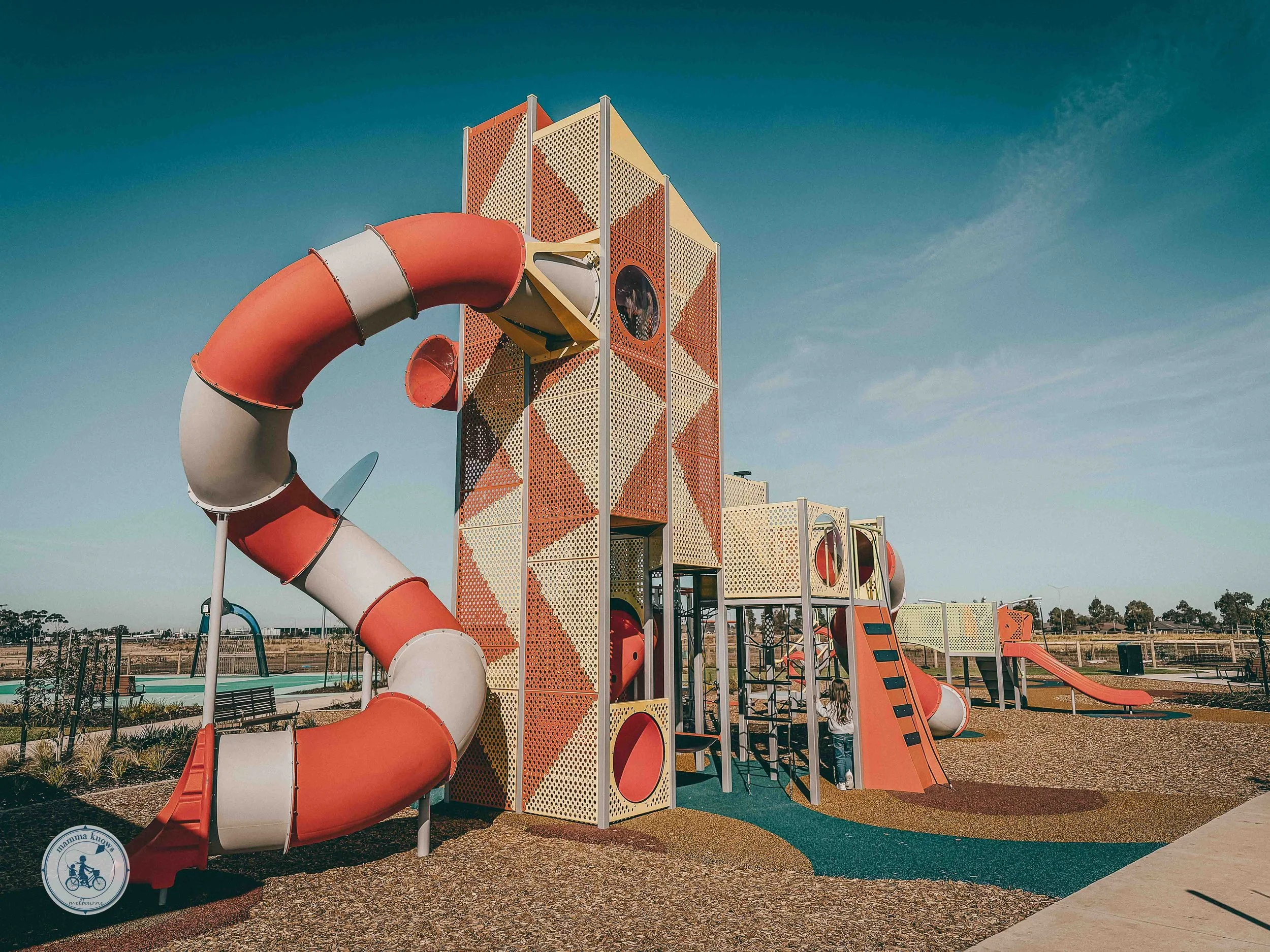 cosmopolitan drive park, wyndham vale