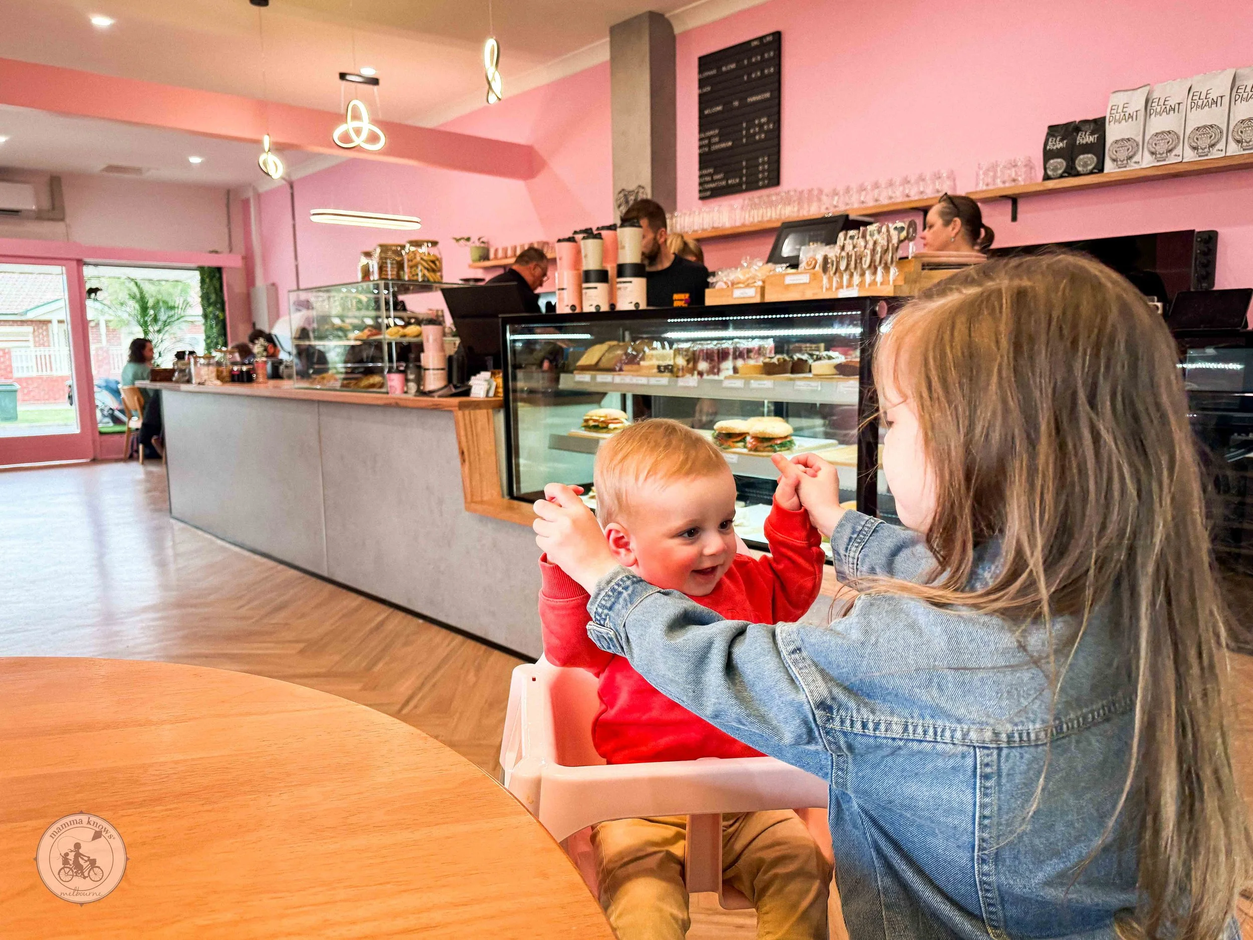 Copyright 2025 - Mamma Knows Melbourne -  Navan Reserve - Elephant Cafe, Albion-15.jpg