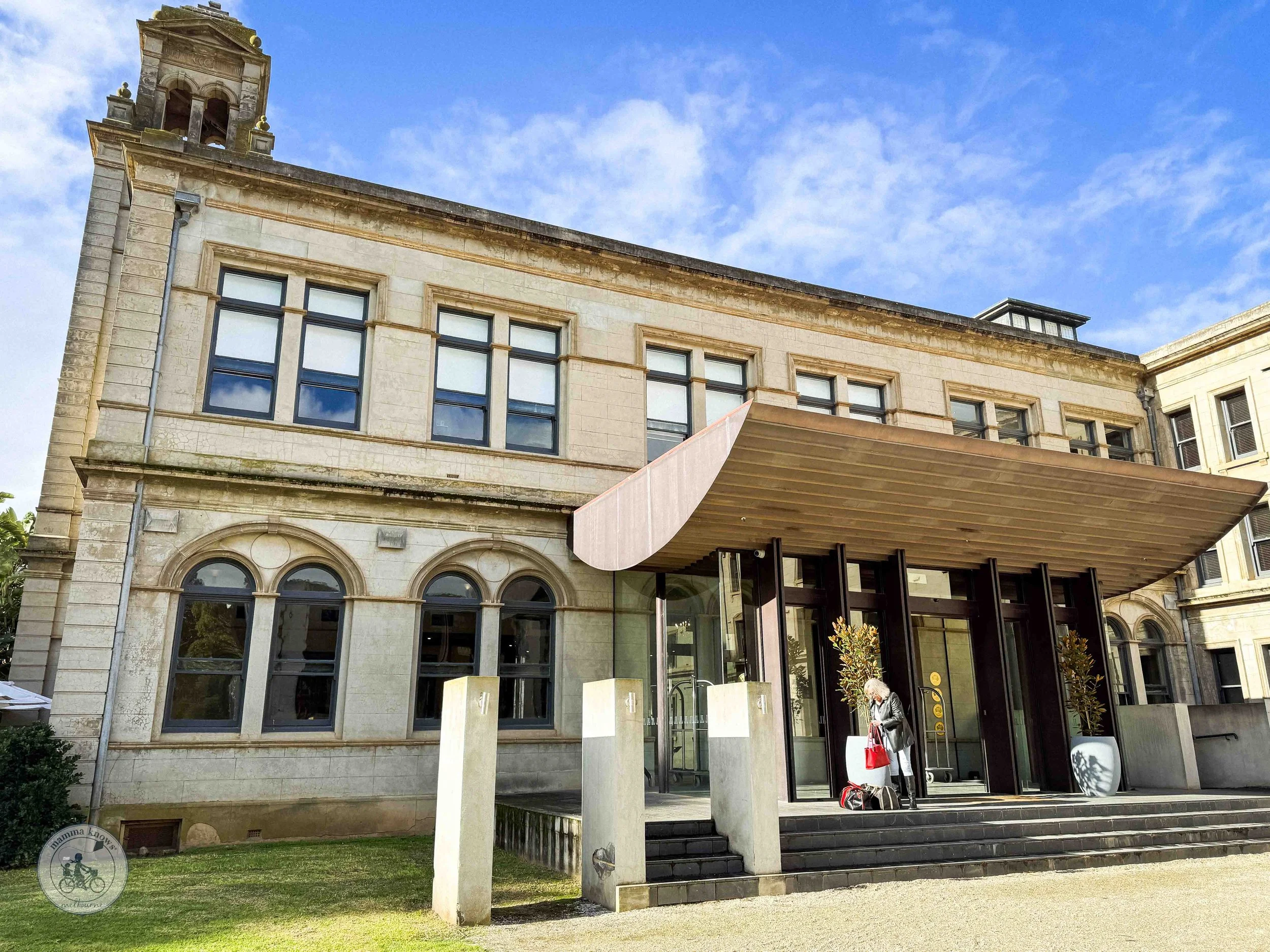 little explorers @ lancemore mansion hotel, werribee