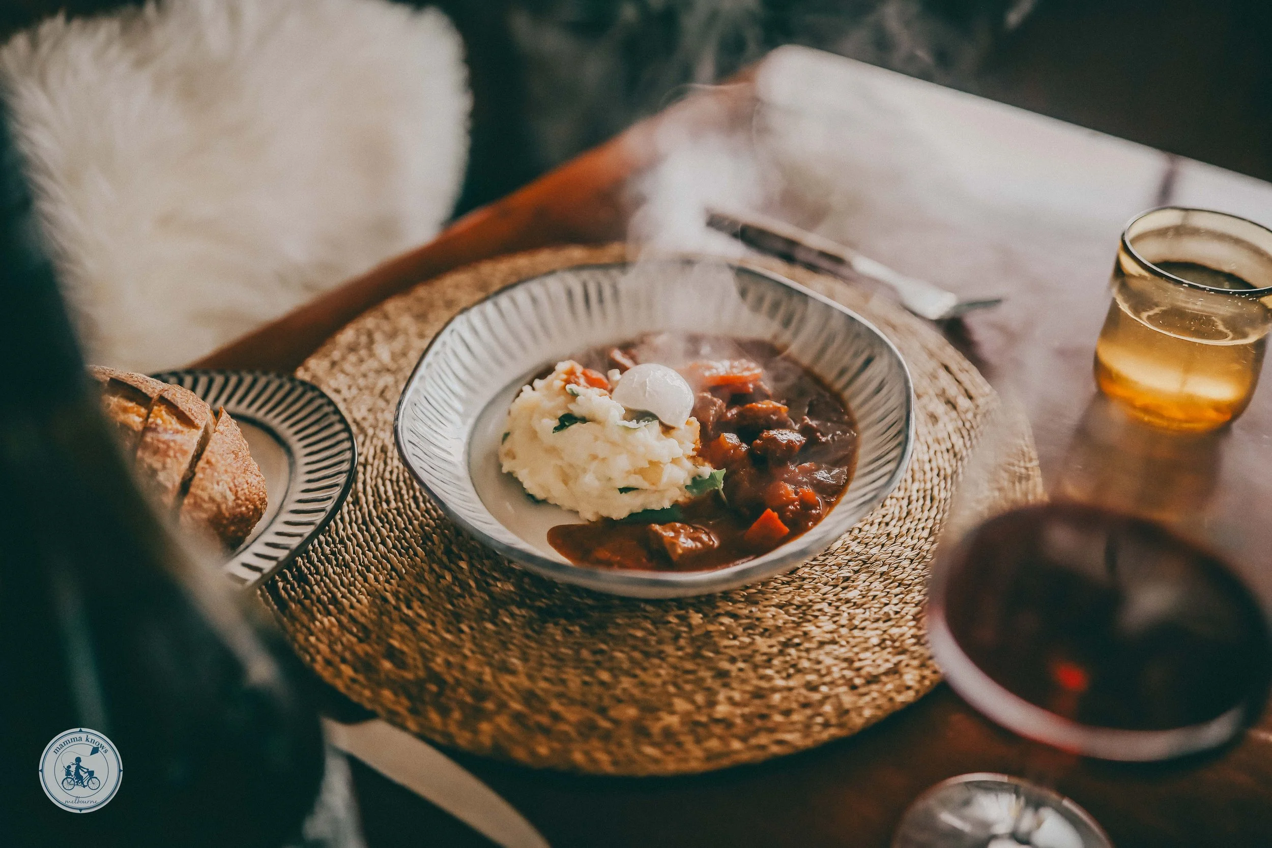 QuiteLike Meal Kits Winter Warmers