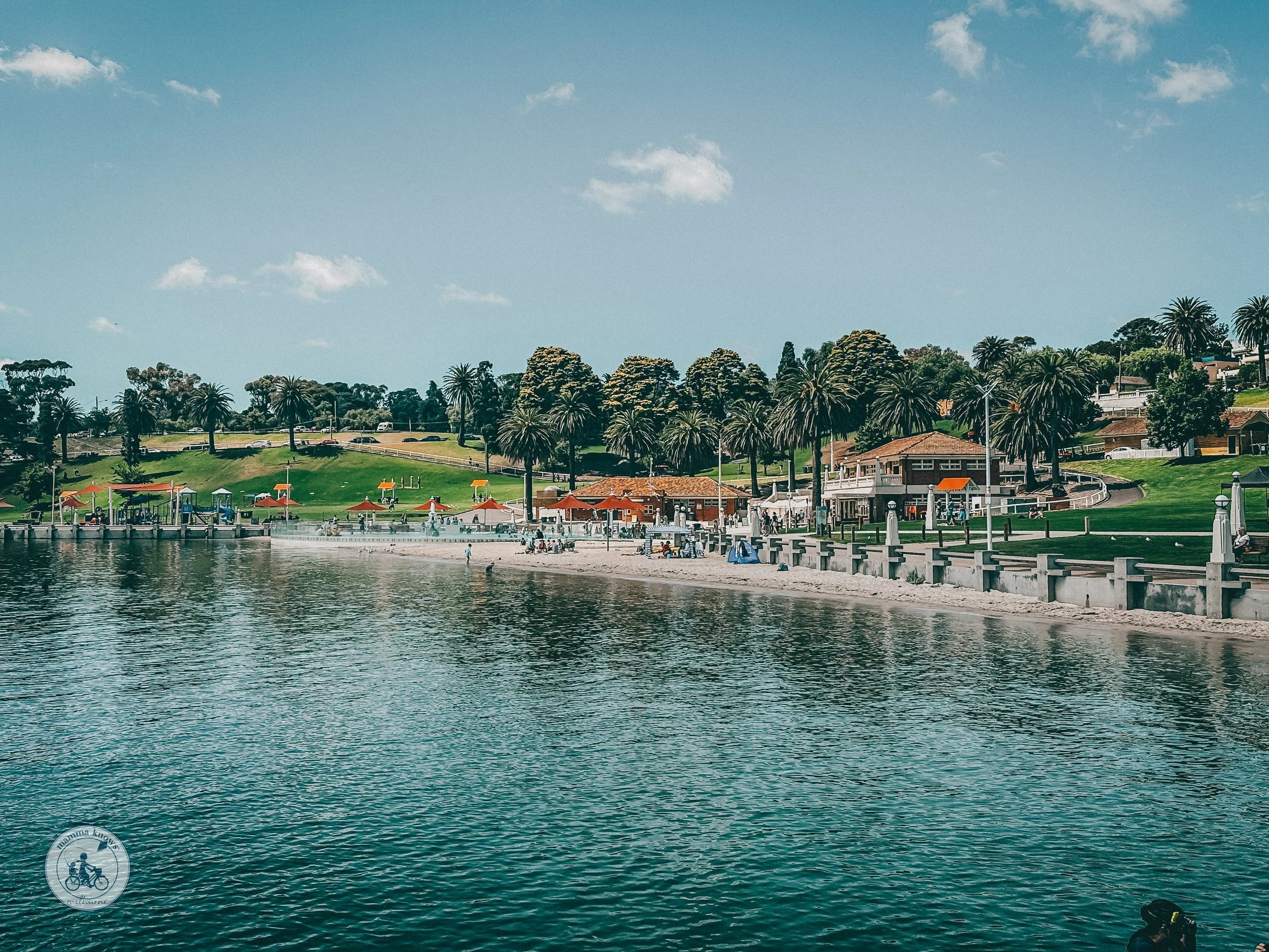 Eastern Beach