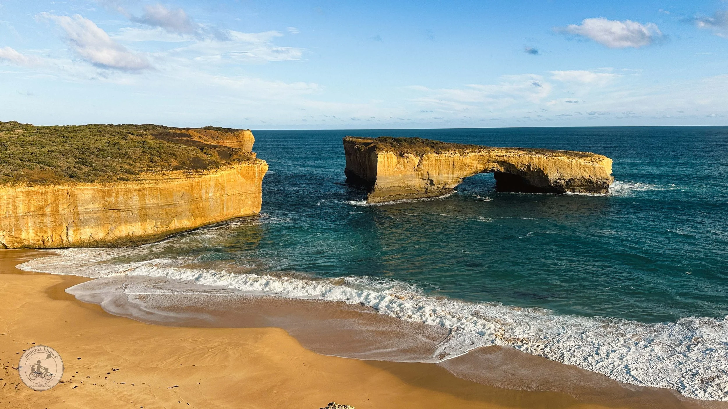 great ocean road adventures  - mamma knows west 