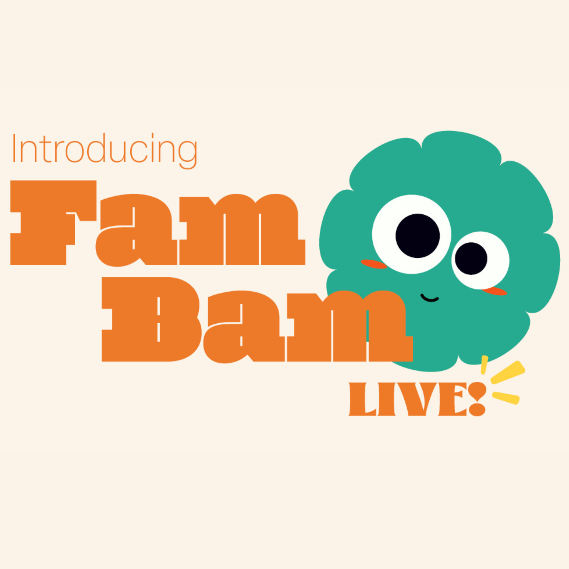 Fam Bam Live - Werribee