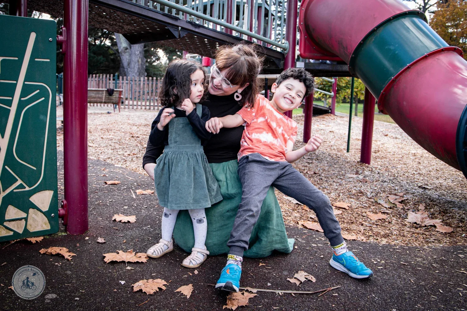 gisborne adventure playground, gisborne