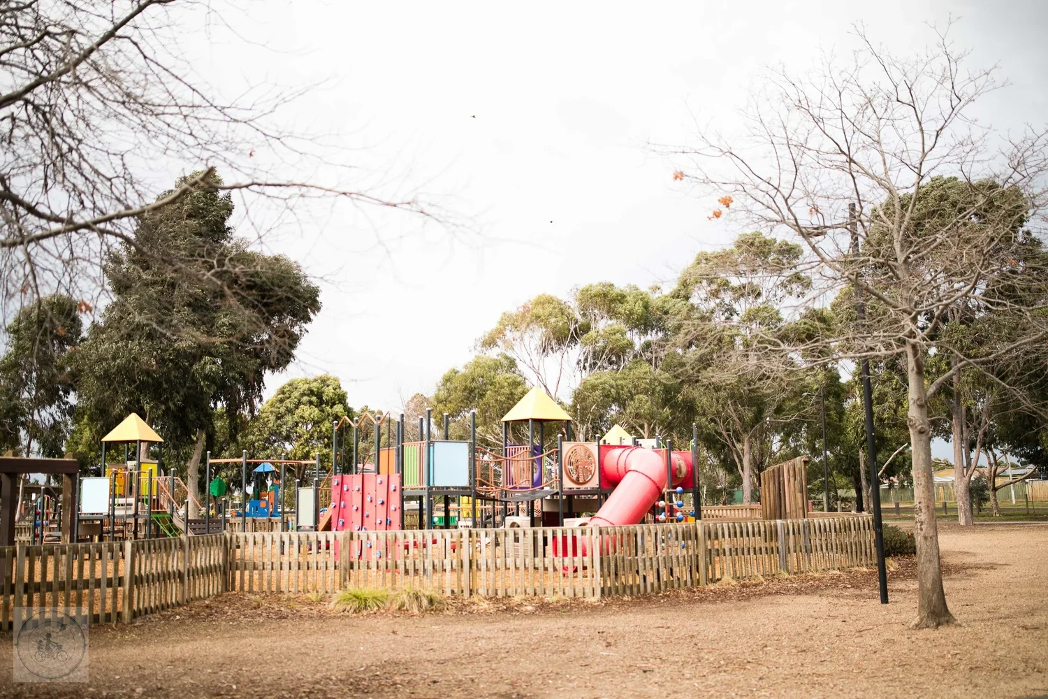 presidents park, wyndham vale
