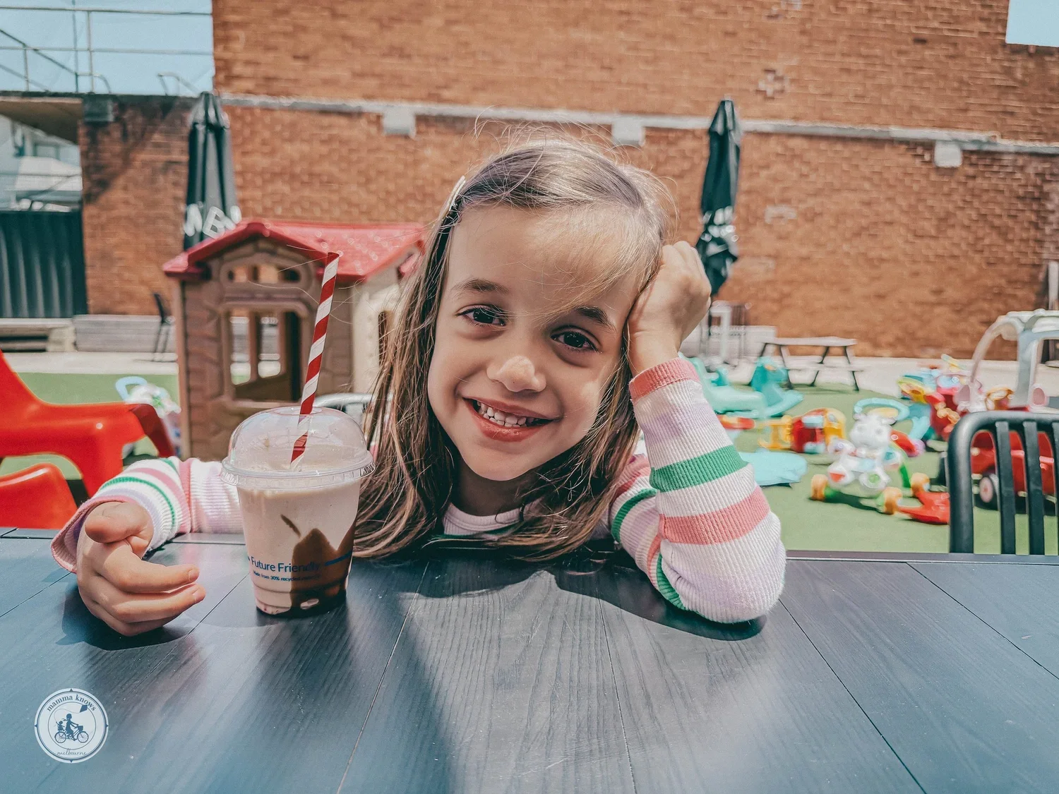 the backyard est 2016, newport