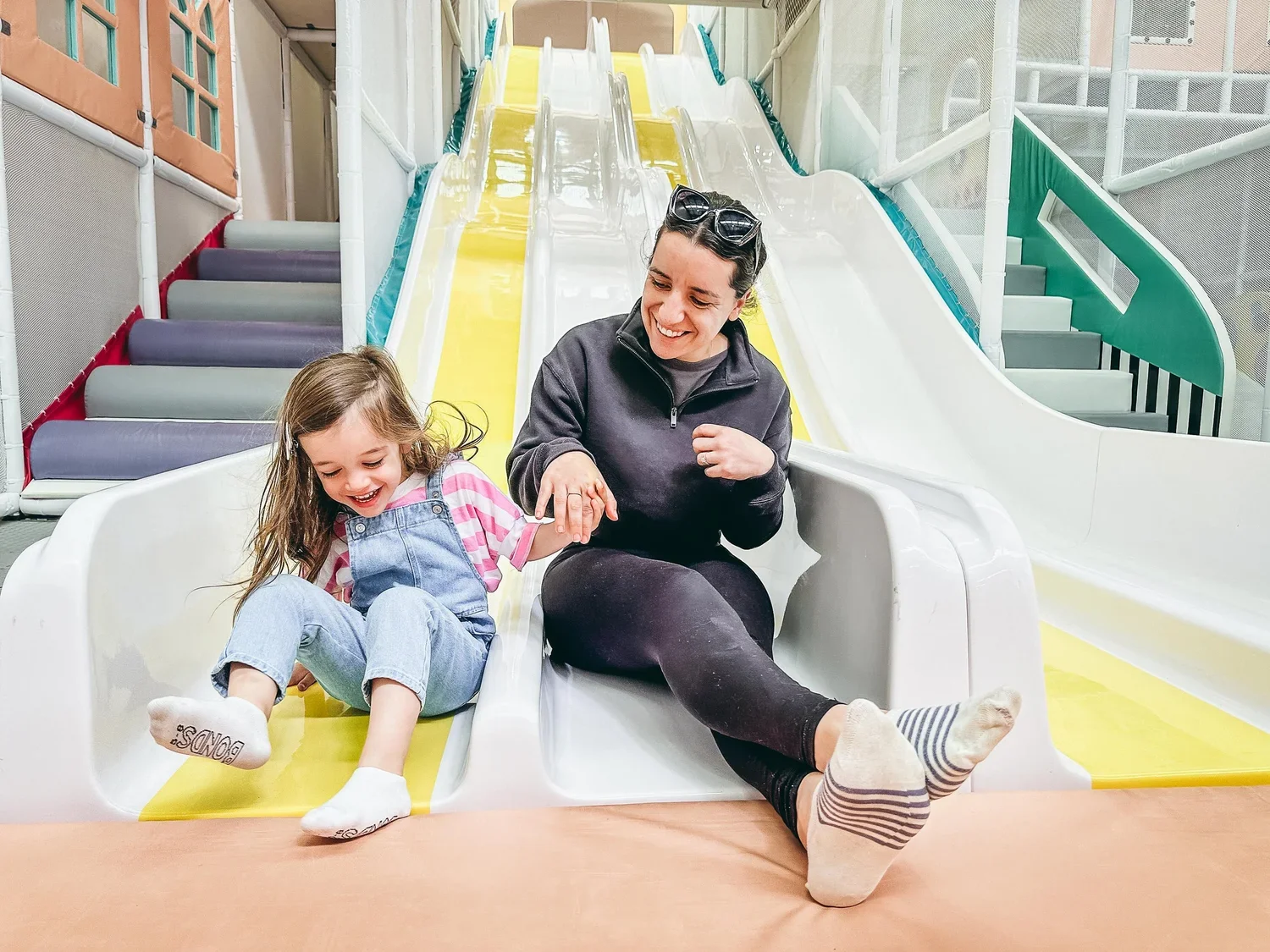 jumpin' joey’s playcentre, gisborne