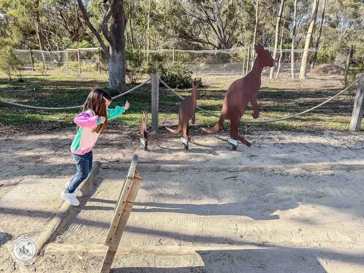 serendip sanctuary, lara