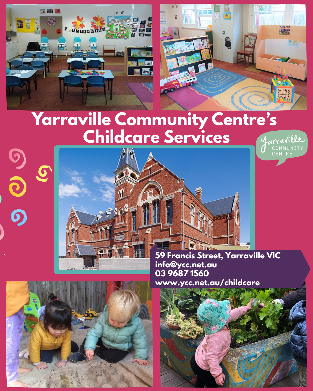 YCC Childcare