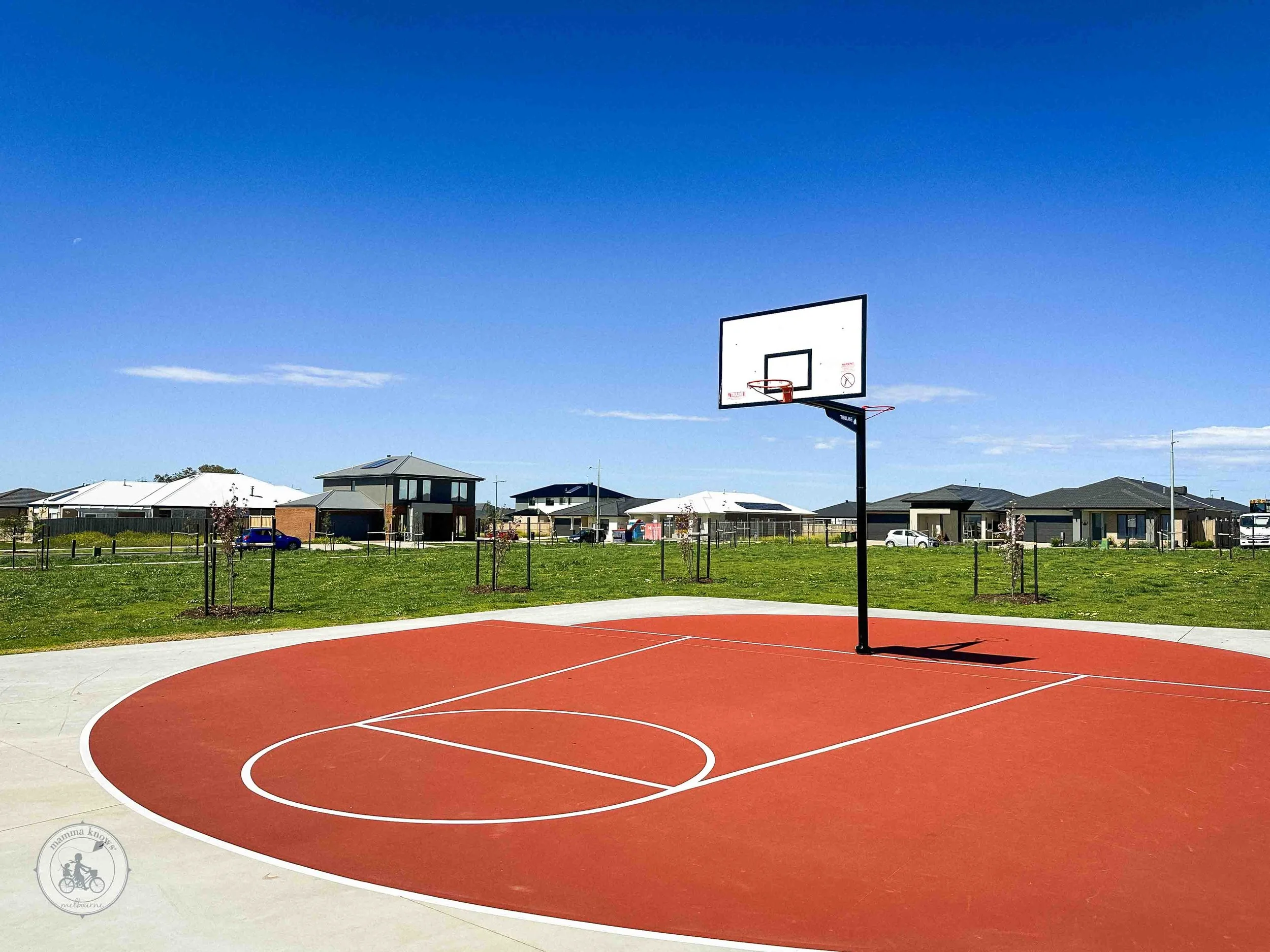 Hilltop Park, Armstrong Creek  - Copyright Mamma Knows Melbourne 2025.jpg