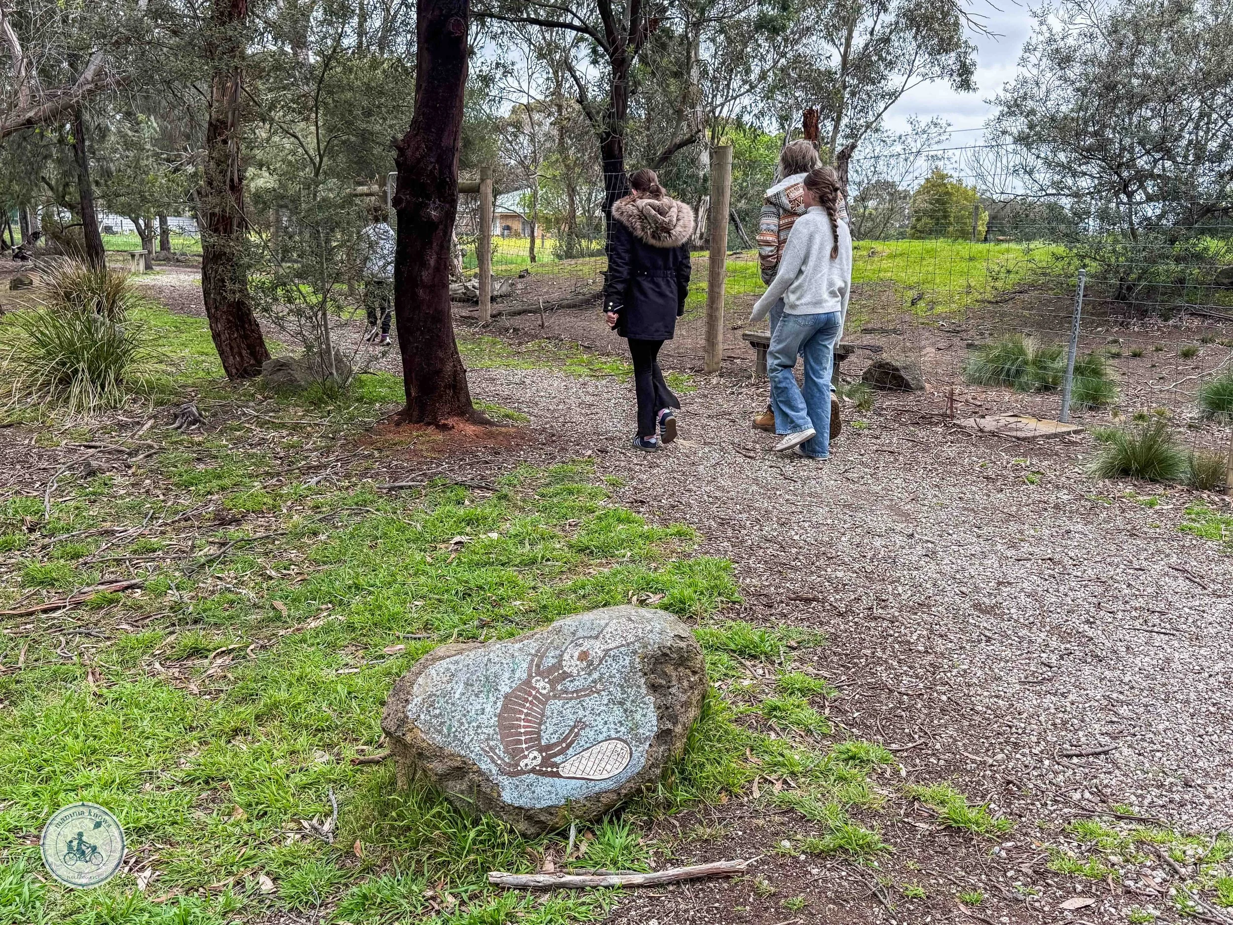 Wathaurong Booln Booln Cultural Centre